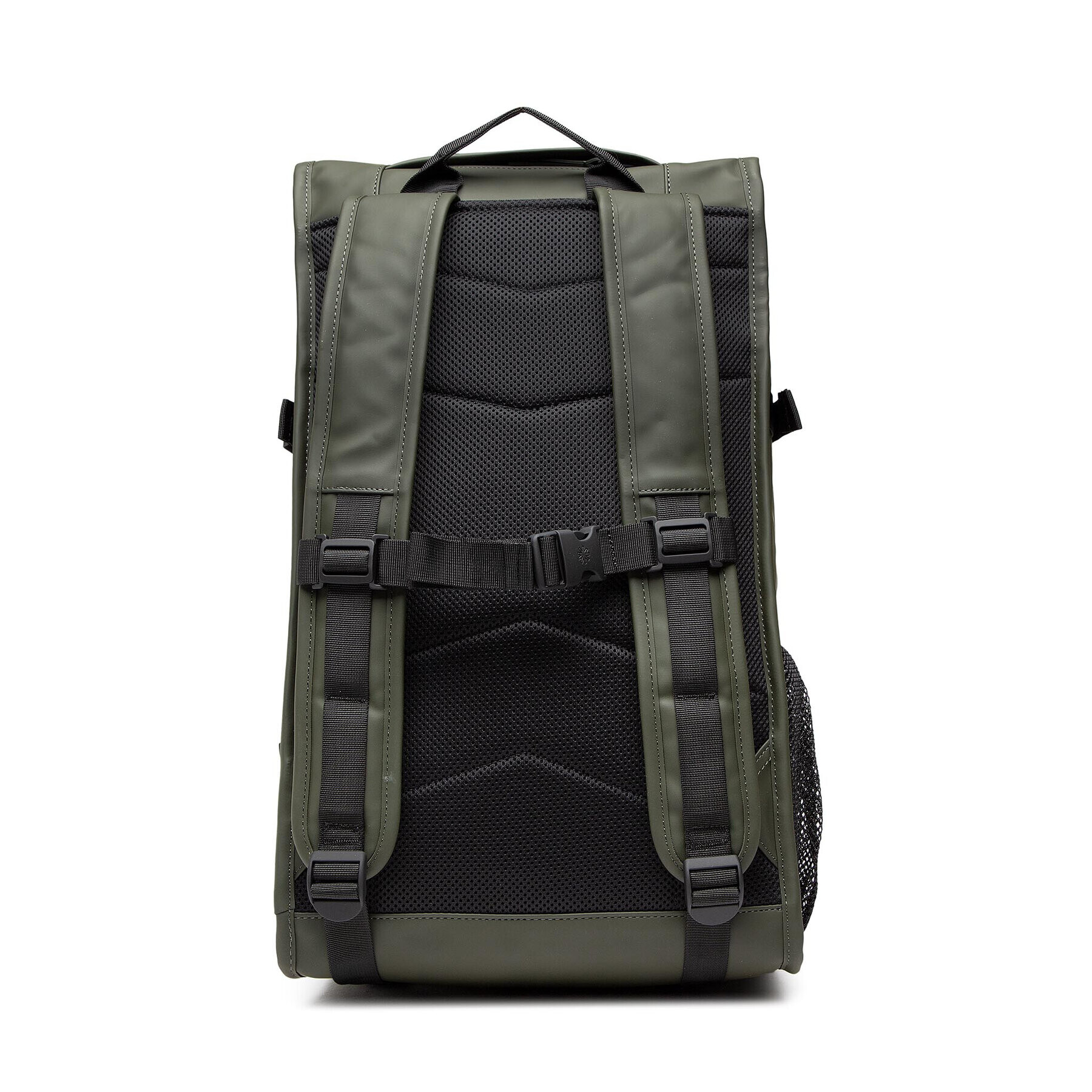 Rains Rucsac Mountaineer Bag 13150 Verde - Pled.ro