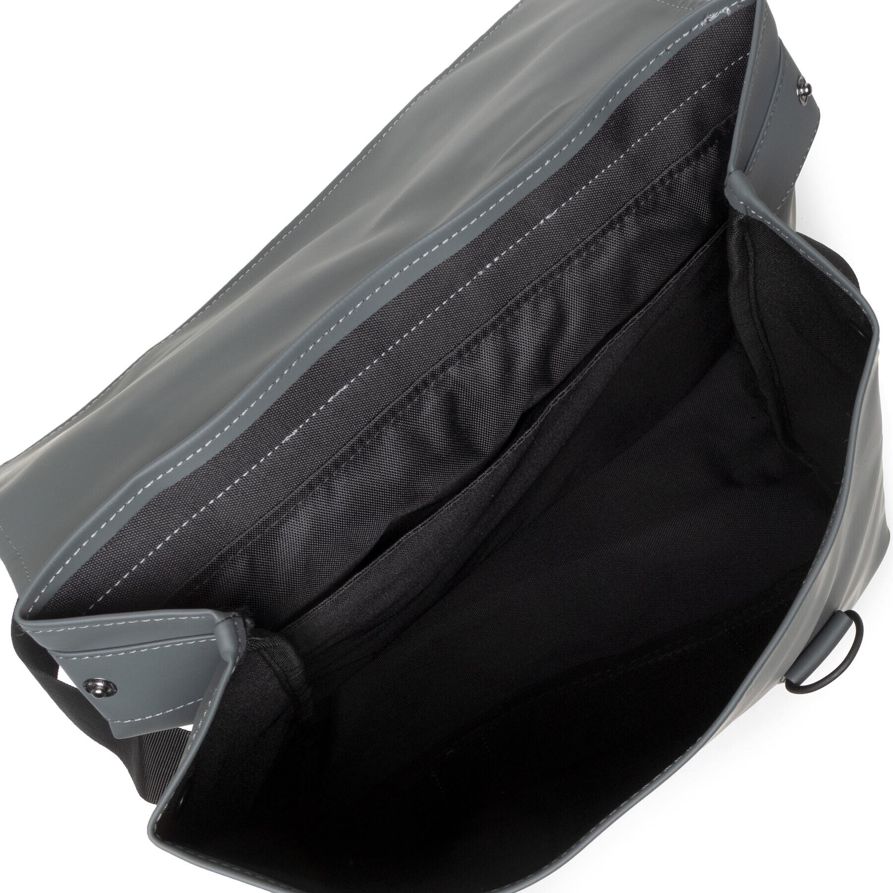 Rains Rucsac Msn Bag 12130 Gri - Pled.ro