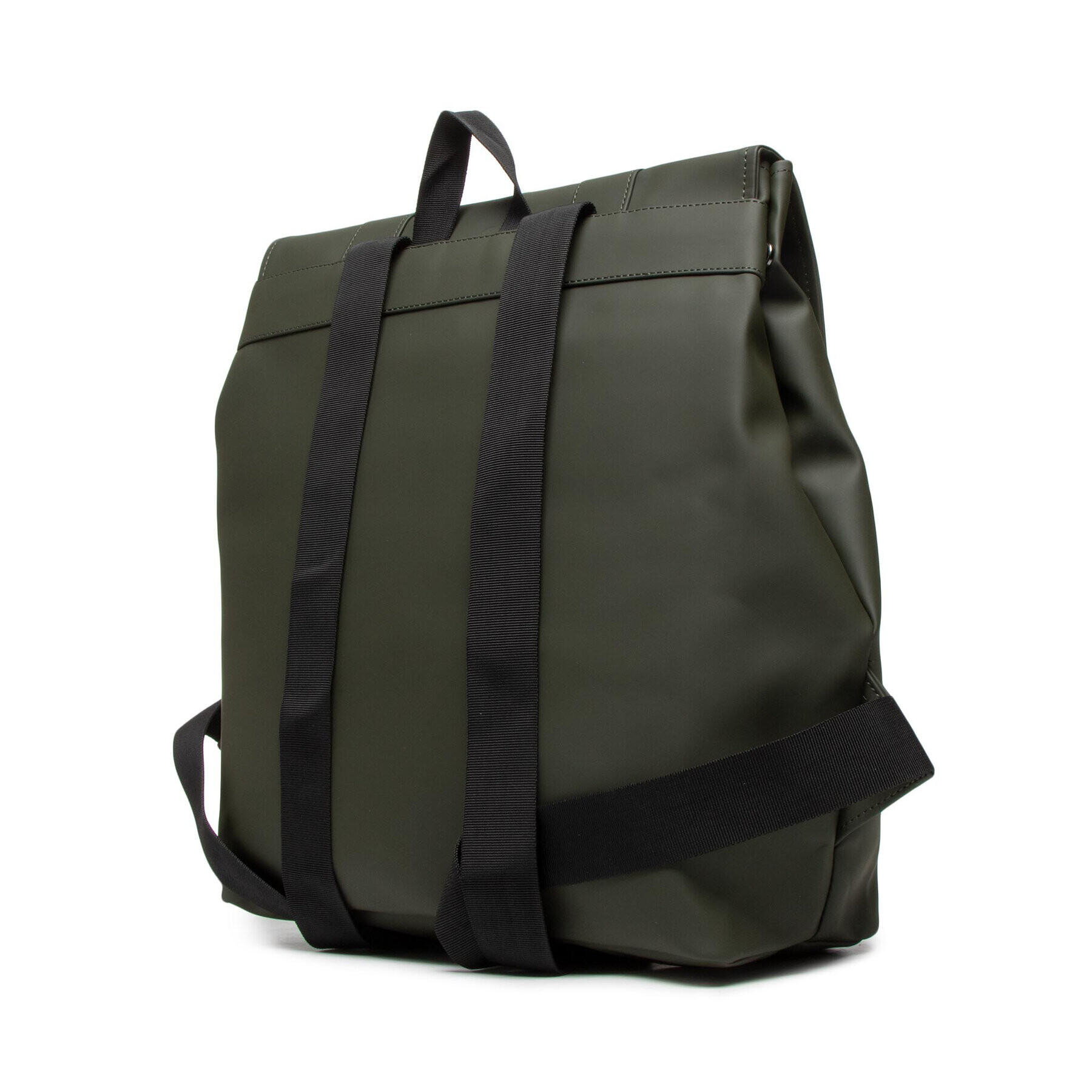 Rains Rucsac Msn Bag 12130 Verde - Pled.ro