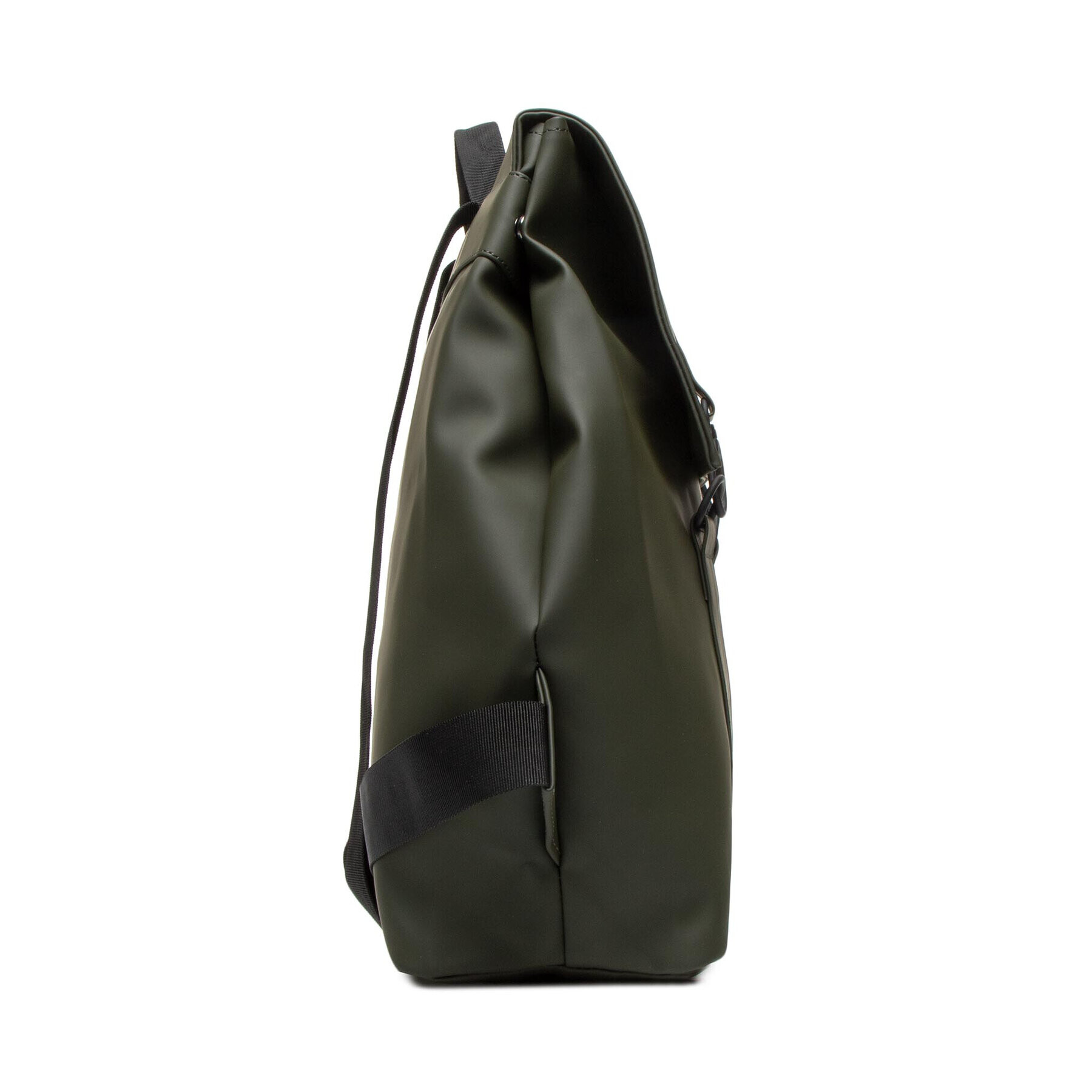 Rains Rucsac Msn Bag 12130 Verde - Pled.ro