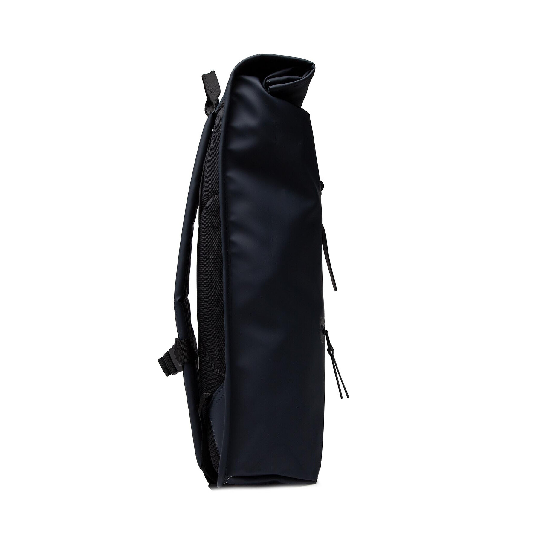 Rains Rucsac Rolltop Rucksack 13160 Bleumarin - Pled.ro