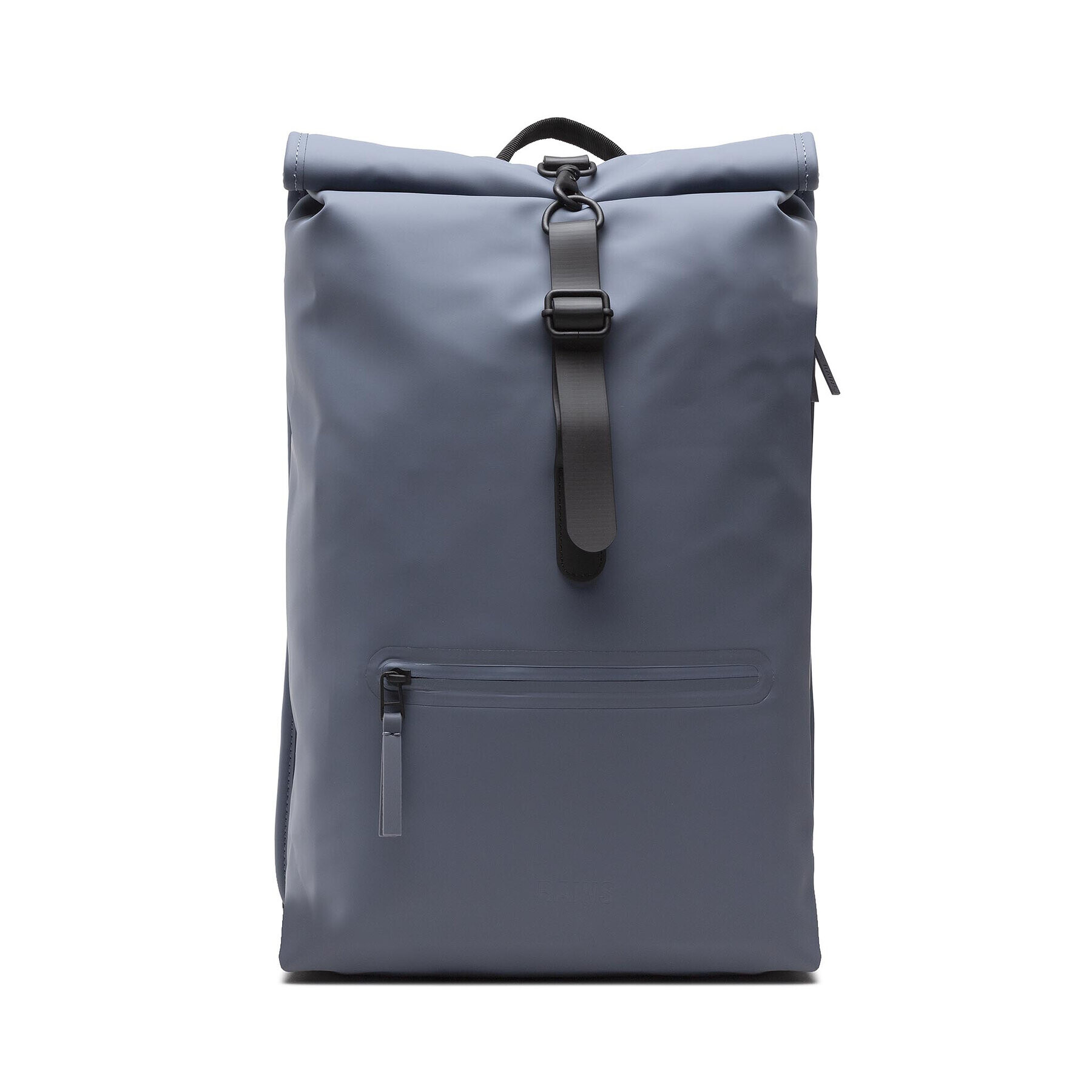 Rains Rucsac Rolltop Rucksack 13160 Gri - Pled.ro