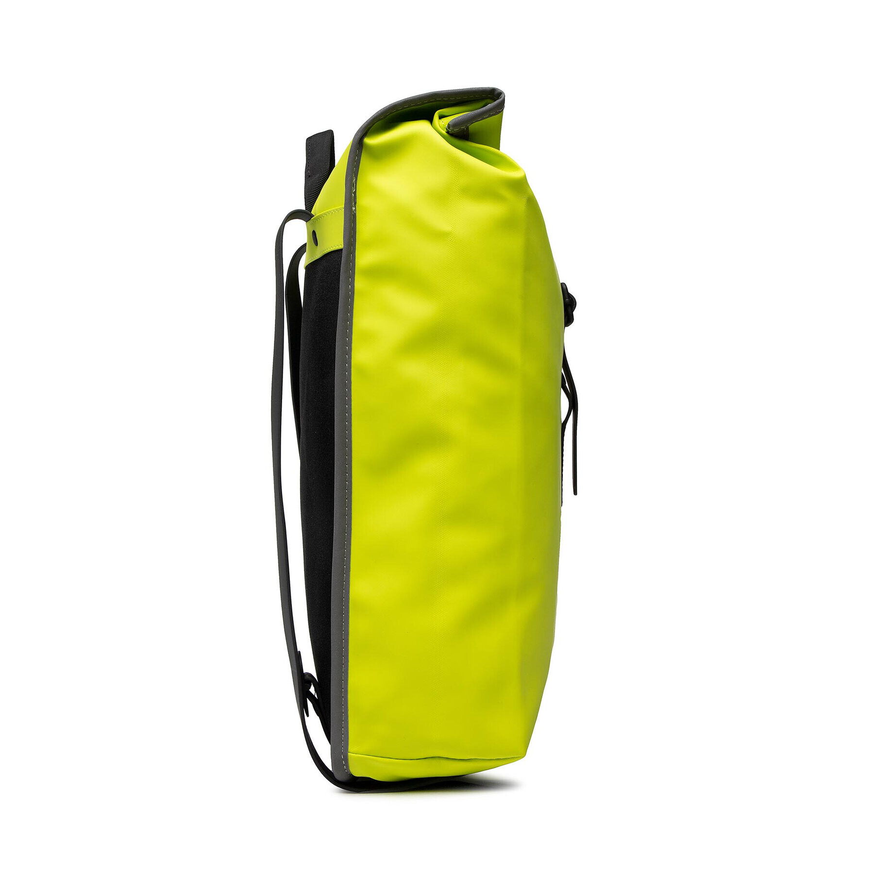 Rains Rucsac Rolltop Rucksack 13610 Verde - Pled.ro