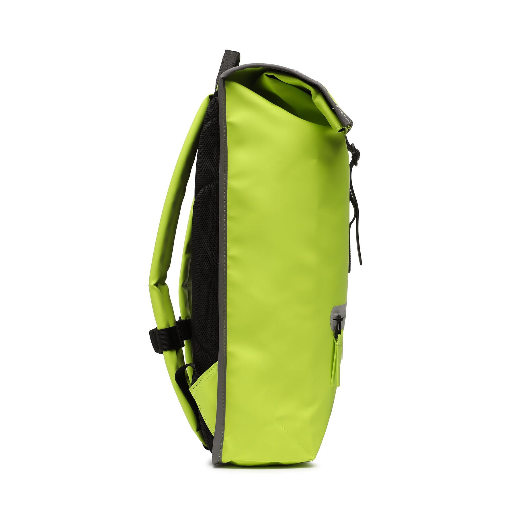 Rains Rucsac Rolltop Rucksack 14030 Verde - Pled.ro