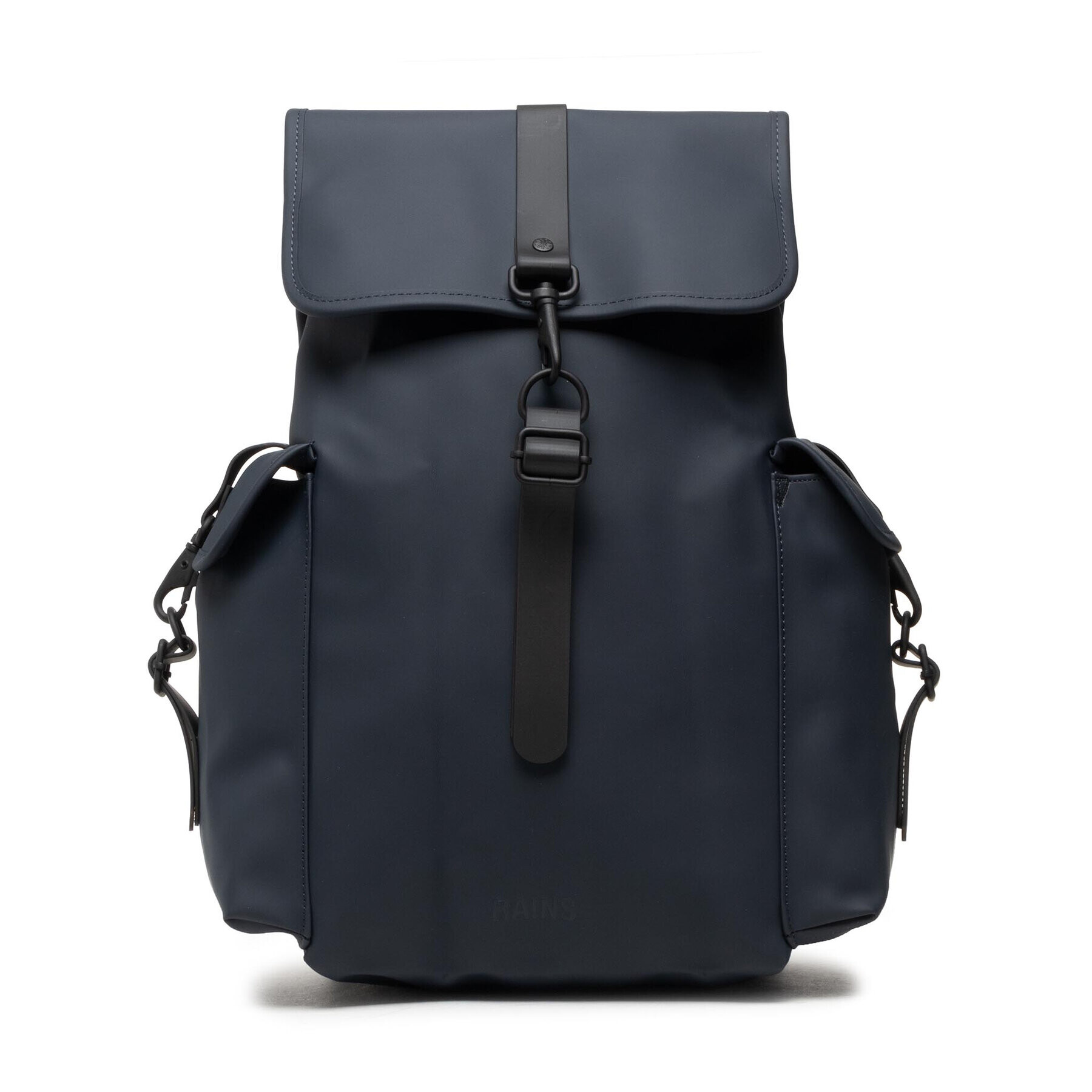 Rains Rucsac Rucksack Cargo 13630 Bleumarin - Pled.ro