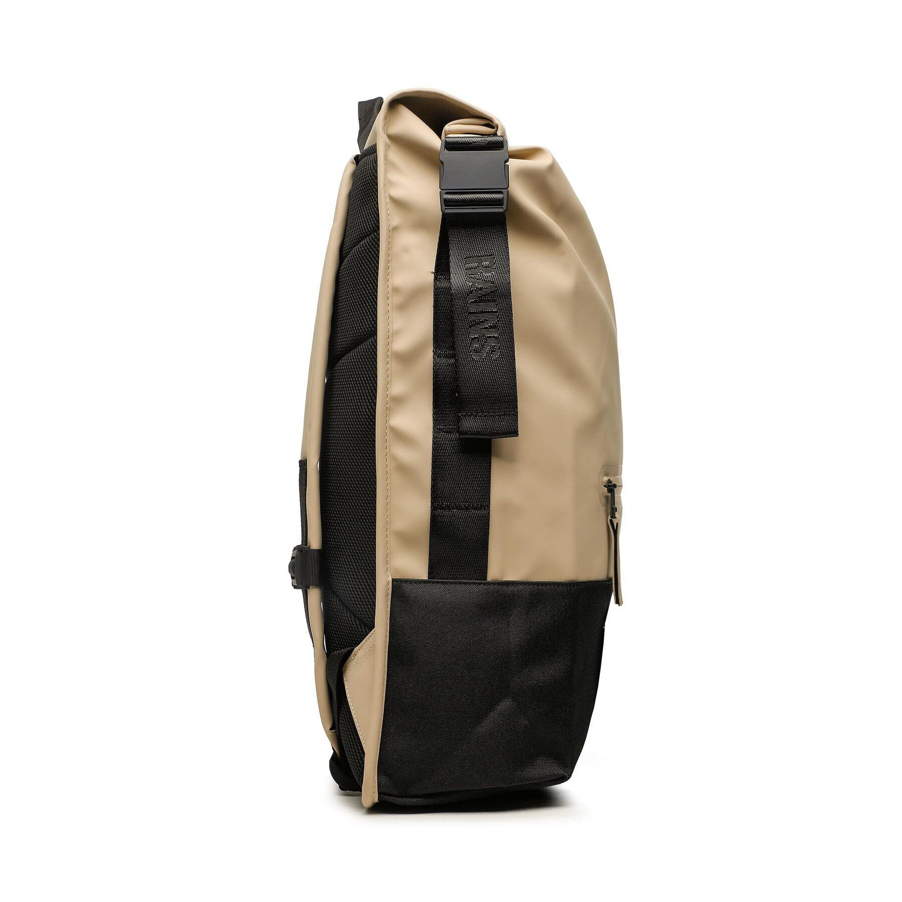 Rains Rucsac Trail Rolltop Backpack 13760 Bej - Pled.ro