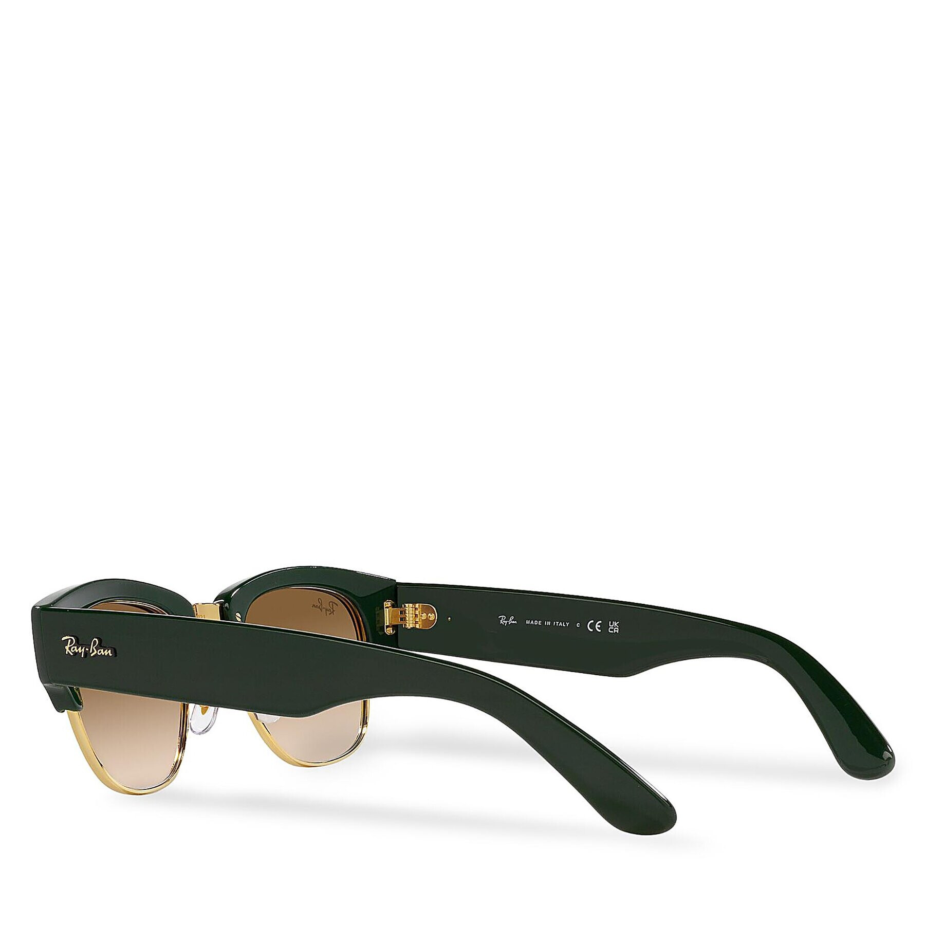 Ray-Ban Ochelari de soare 0RB0316S 136851 Verde - Pled.ro