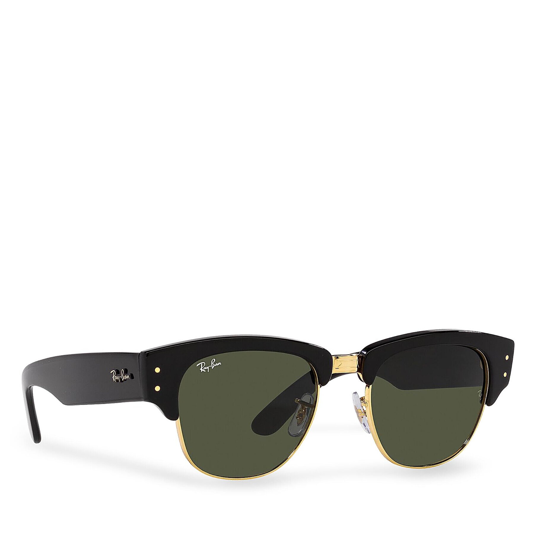 Ray-Ban Ochelari de soare 0RB0316S 901/31 Negru - Pled.ro