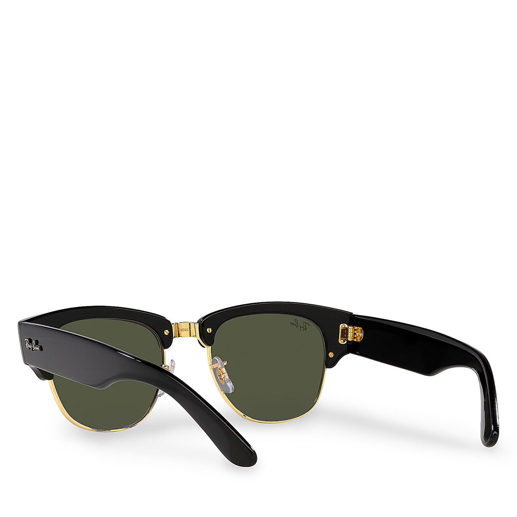 Ray-Ban Ochelari de soare 0RB0316S 901/31 Negru - Pled.ro