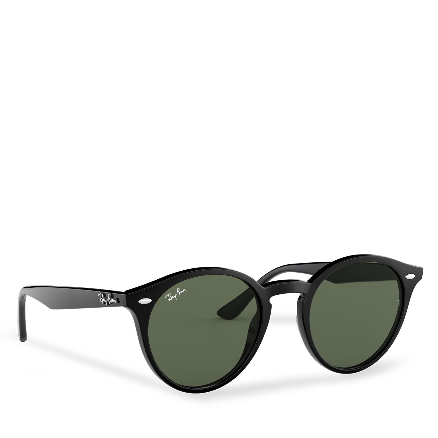 Ray-Ban Ochelari de soare 0RB2180 601/71 Negru - Pled.ro