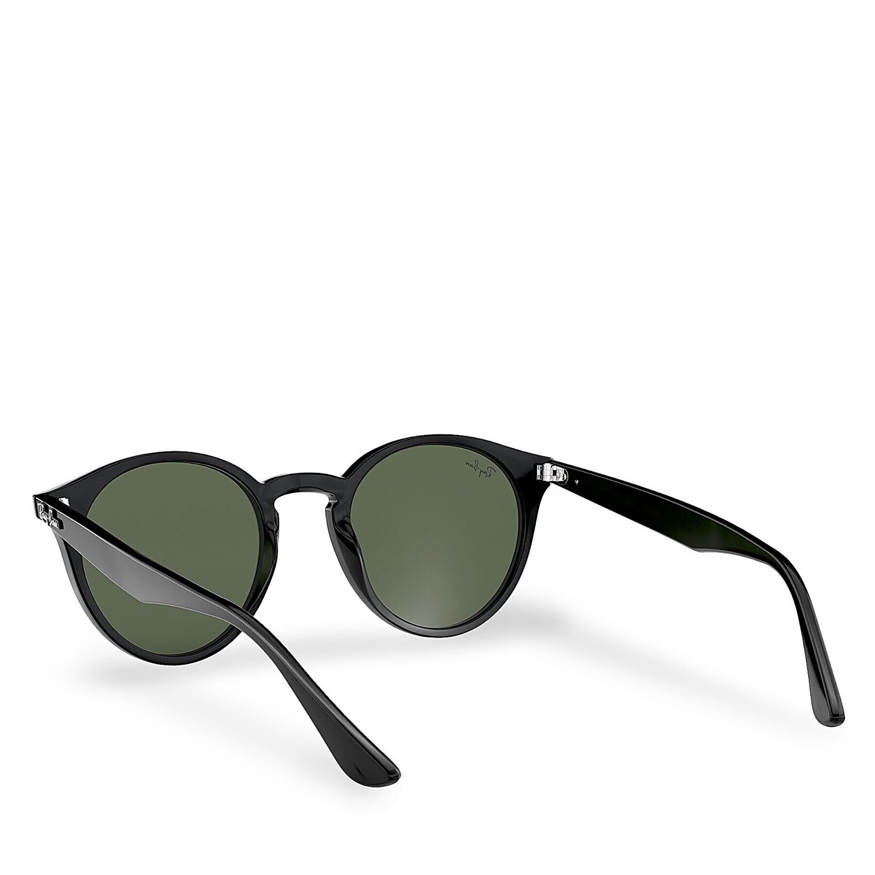 Ray-Ban Ochelari de soare 0RB2180 601/71 Negru - Pled.ro