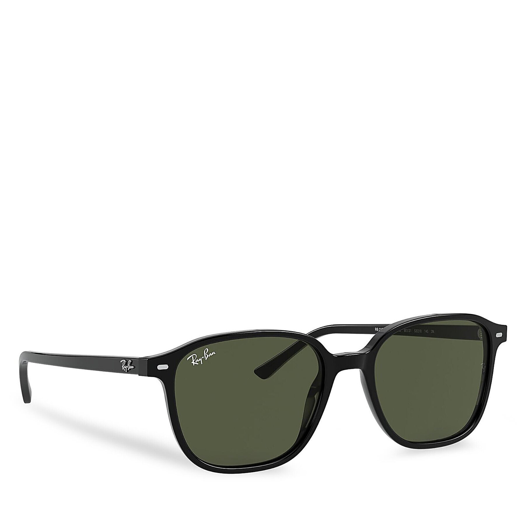 Ray-Ban Ochelari de soare 0RB2193 901/31 Negru - Pled.ro