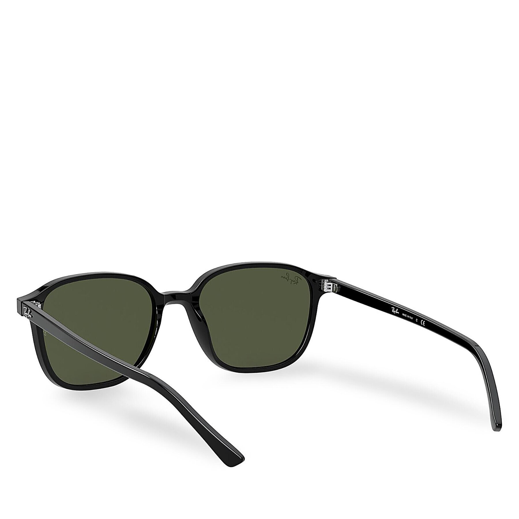 Ray-Ban Ochelari de soare 0RB2193 901/31 Negru - Pled.ro