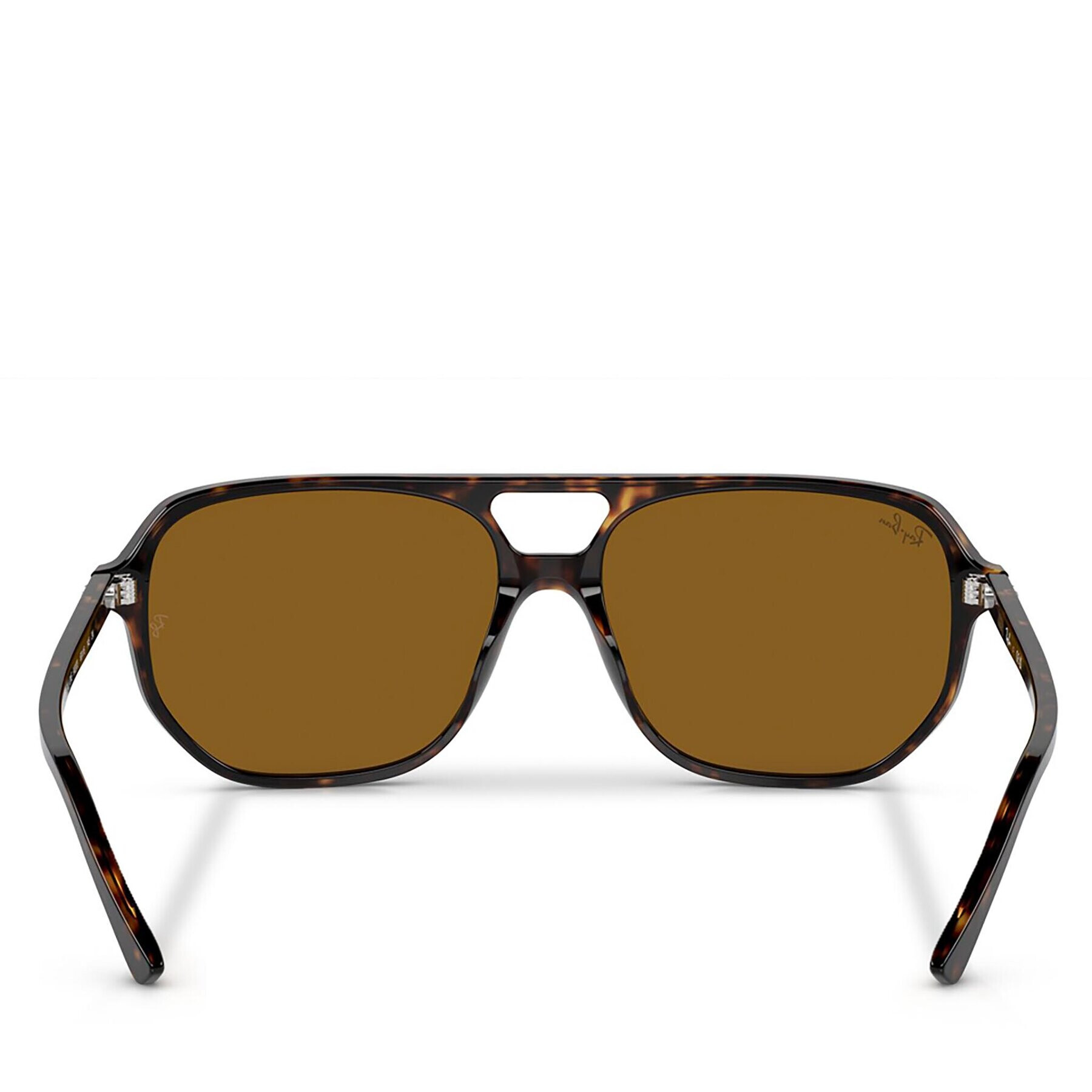 Ray-Ban Ochelari de soare 0RB2205 Maro - Pled.ro