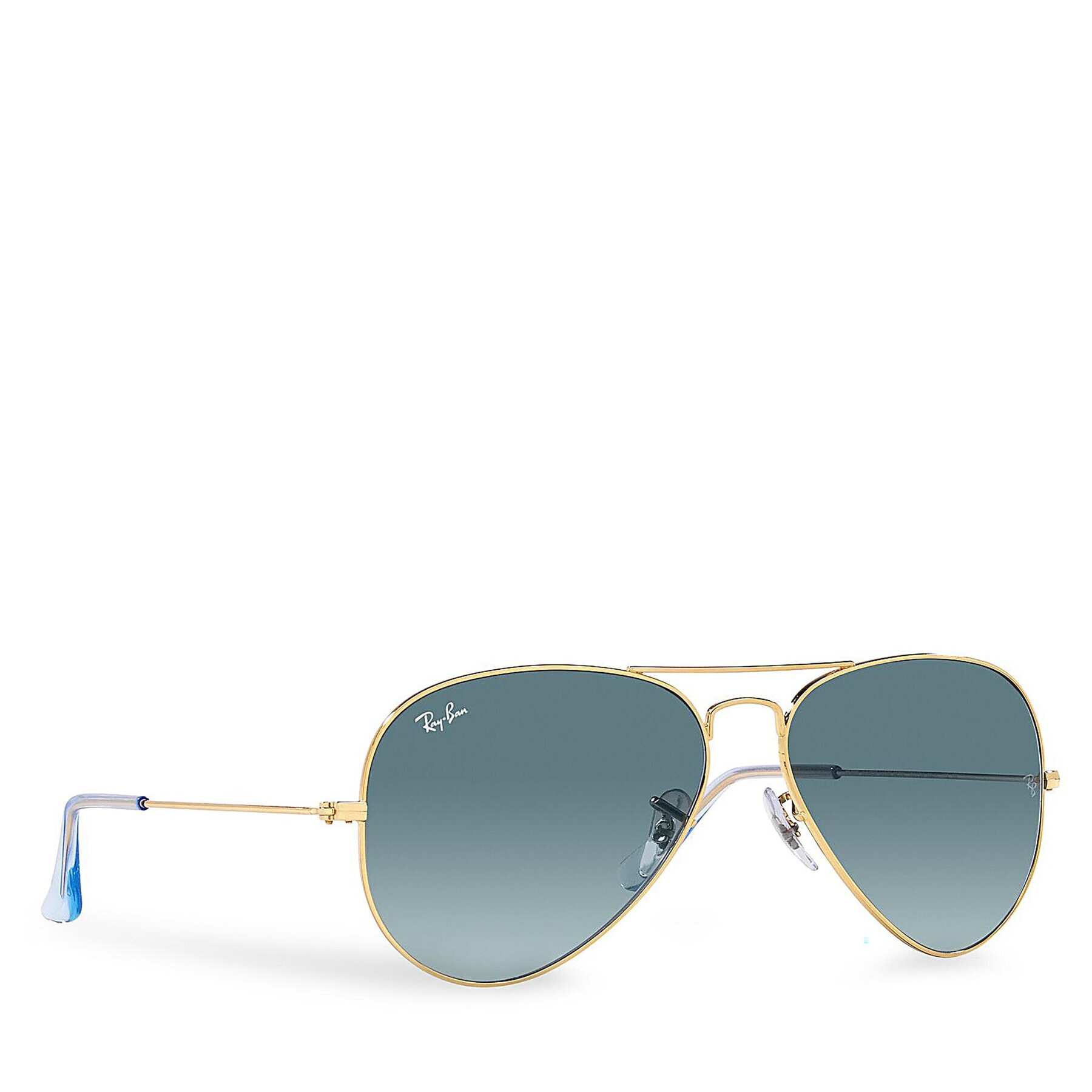 Ray-Ban Ochelari de soare 0RB3025 001/3M Auriu - Pled.ro