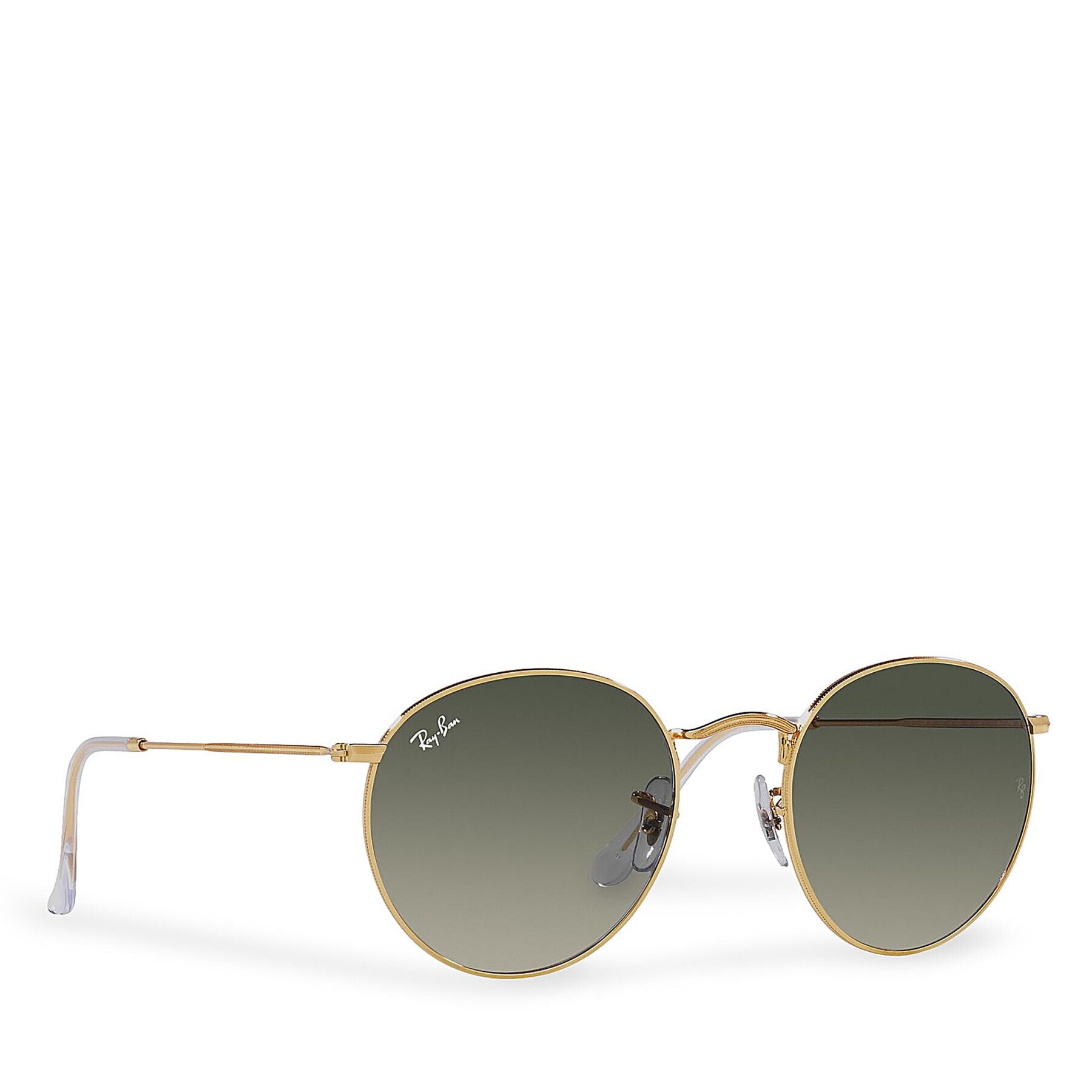 Ray-Ban Ochelari de soare 0RB3447 001/71 Auriu - Pled.ro