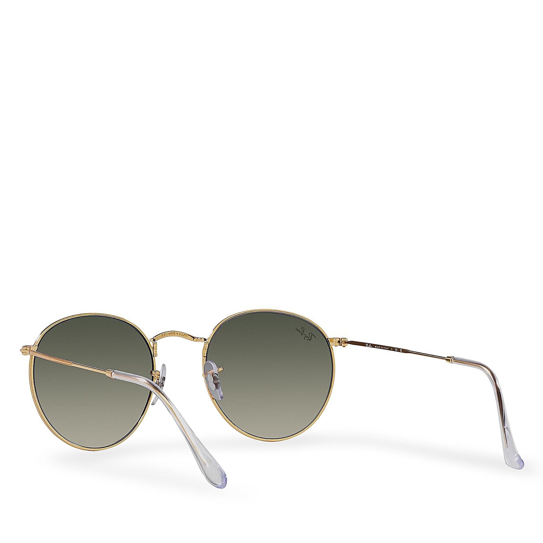 Ray-Ban Ochelari de soare 0RB3447 001/71 Auriu - Pled.ro