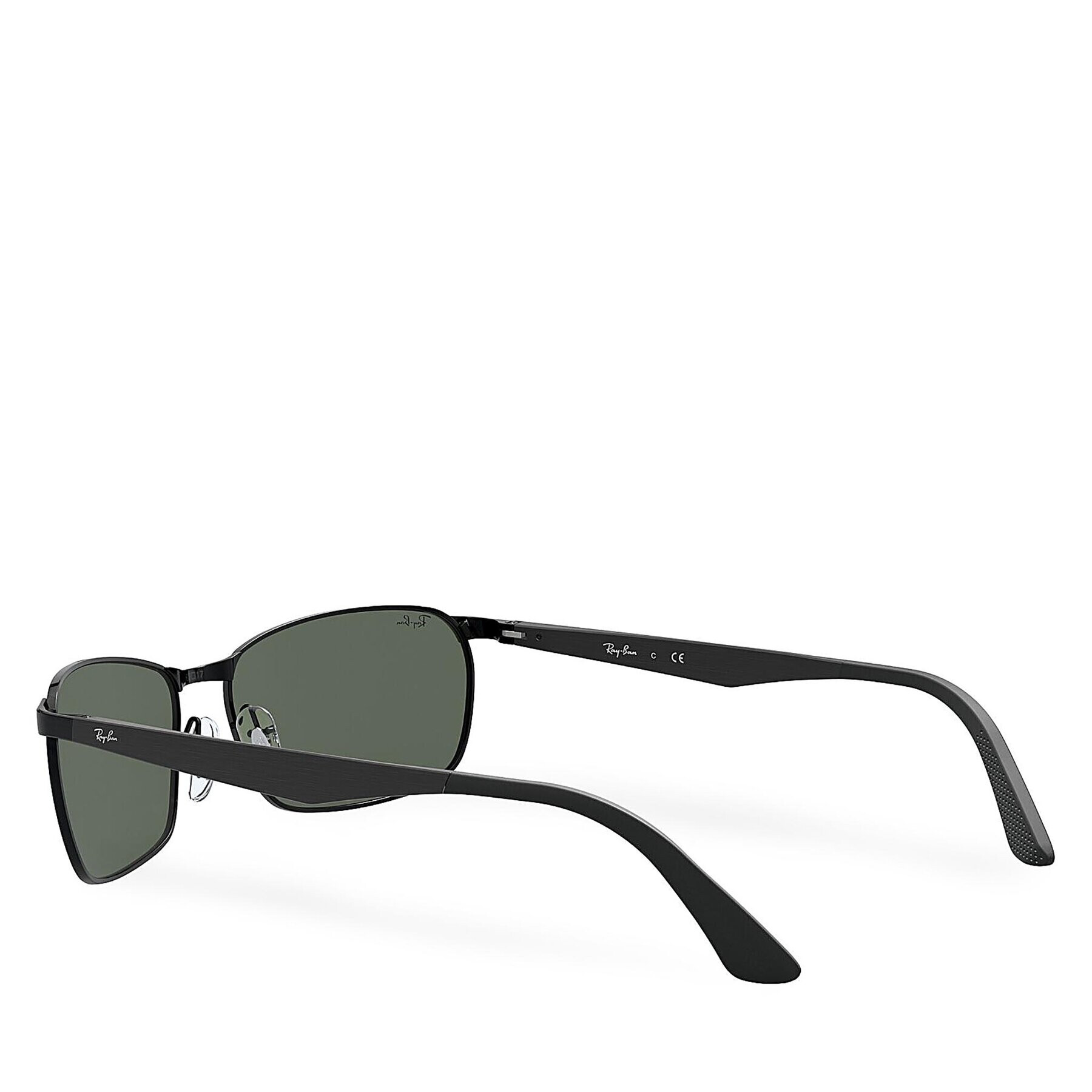 Ray-Ban Ochelari de soare 0RB3534 002 Negru - Pled.ro