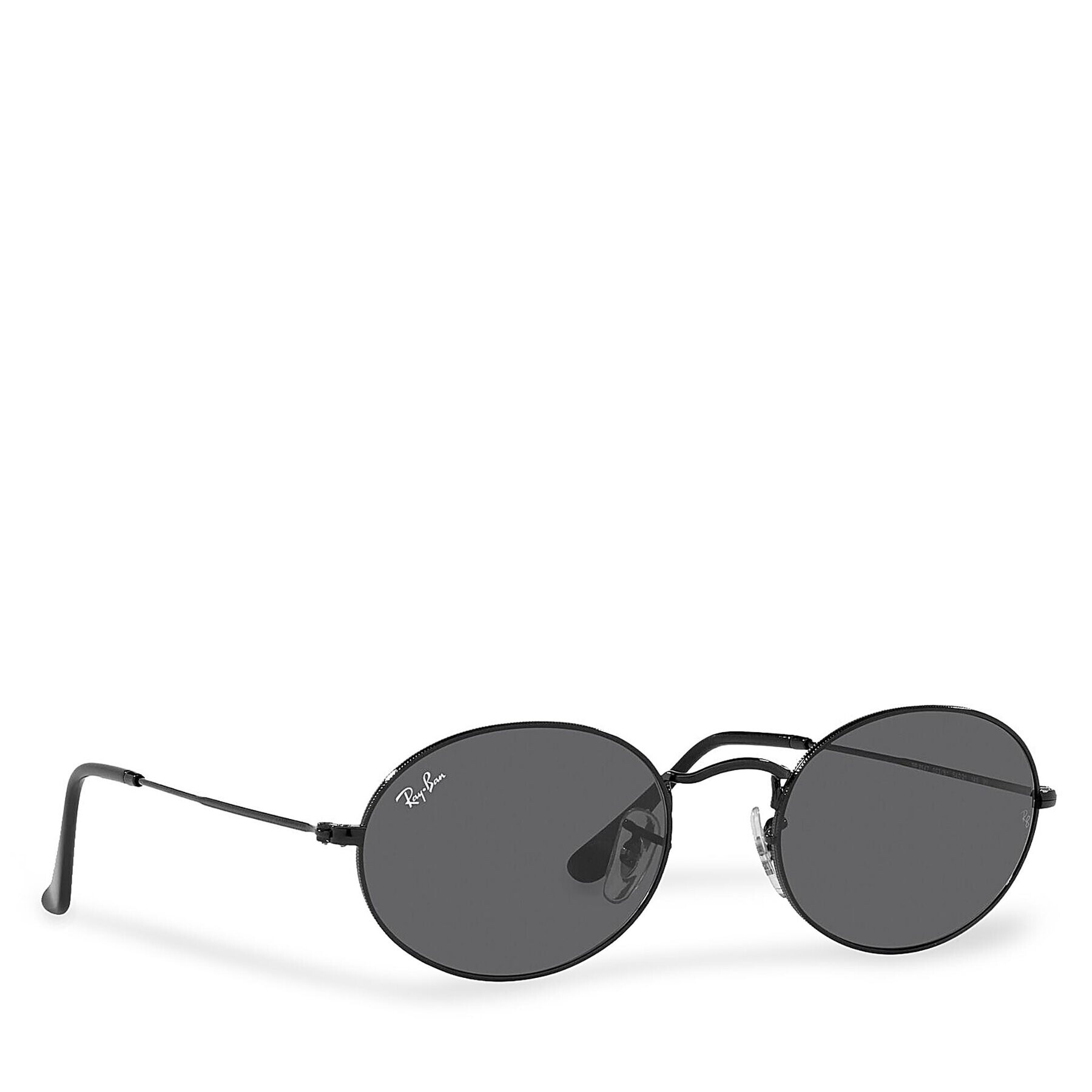 Ray-Ban Ochelari de soare 0RB3547 002/B1 Negru - Pled.ro