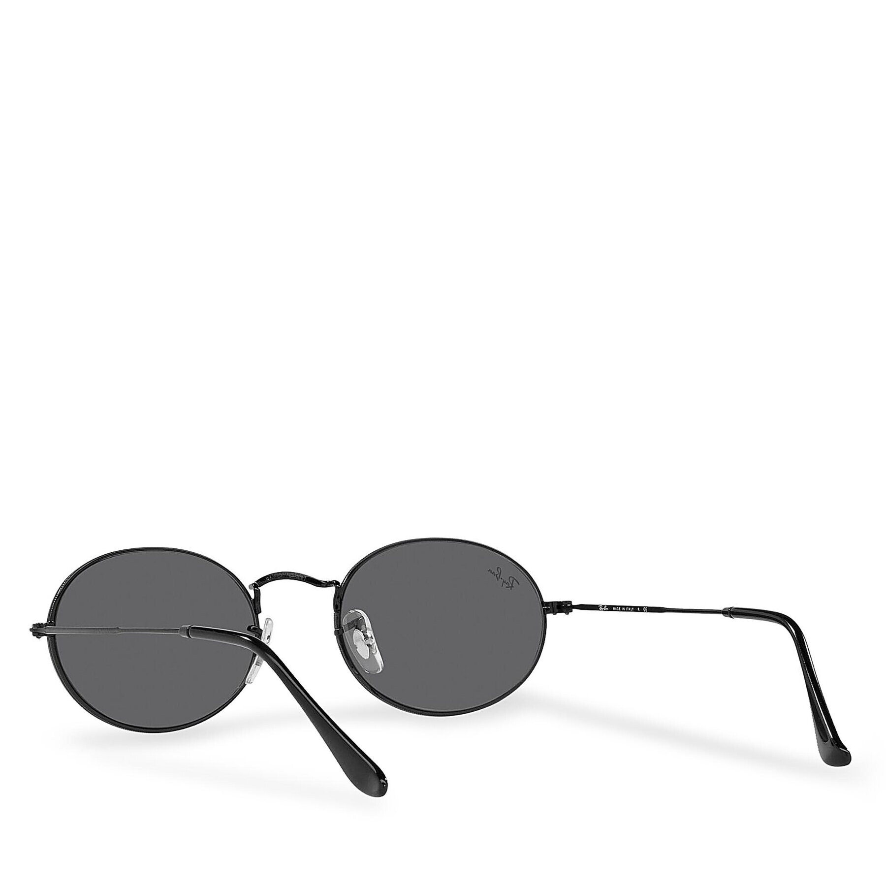 Ray-Ban Ochelari de soare 0RB3547 002/B1 Negru - Pled.ro