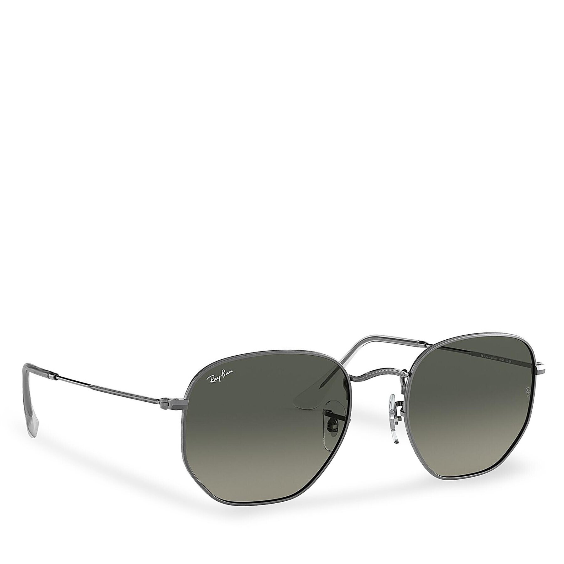 Ray-Ban Ochelari de soare 0RB3548N 004/71 Gri - Pled.ro