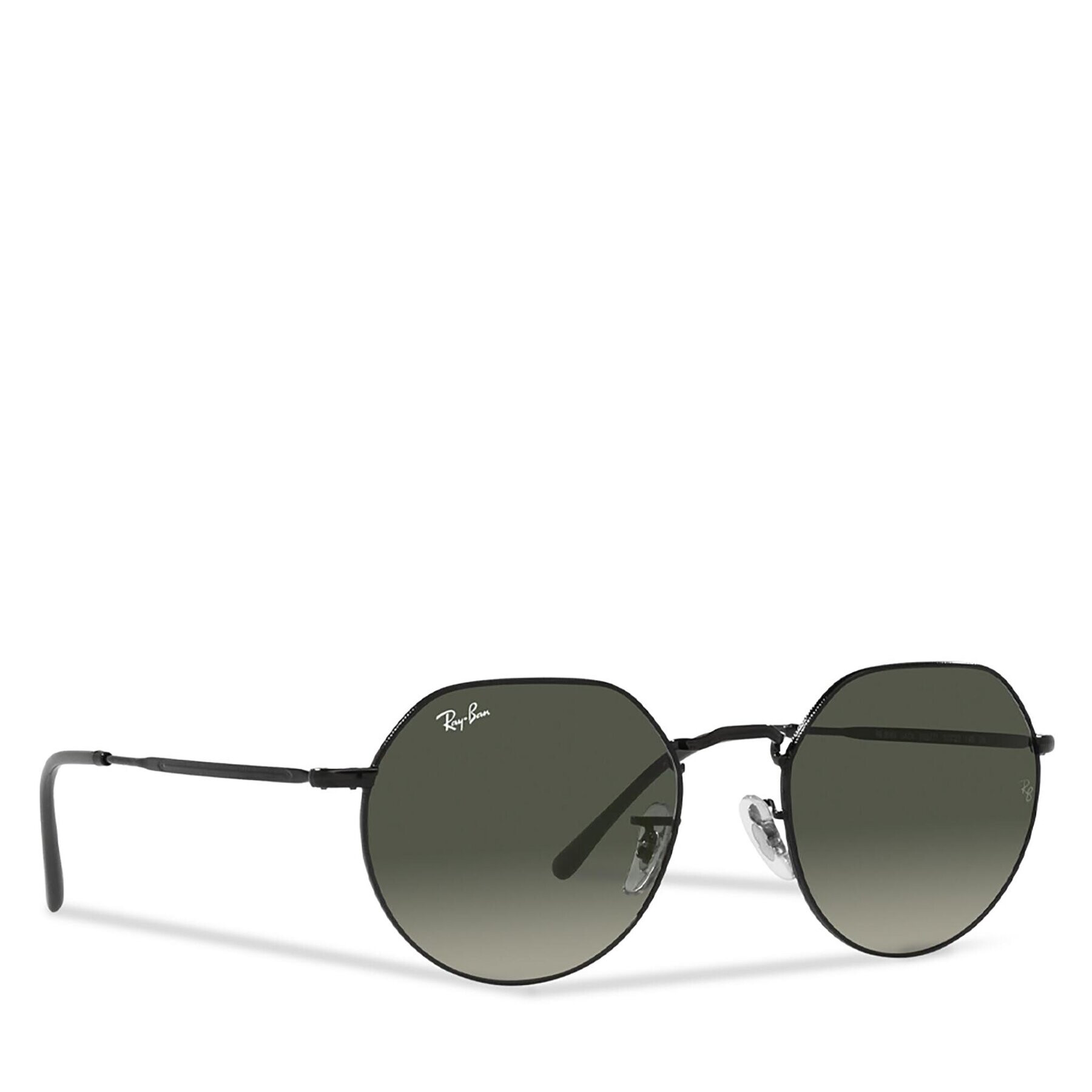 Ray-Ban Ochelari de soare 0RB3565 Negru - Pled.ro