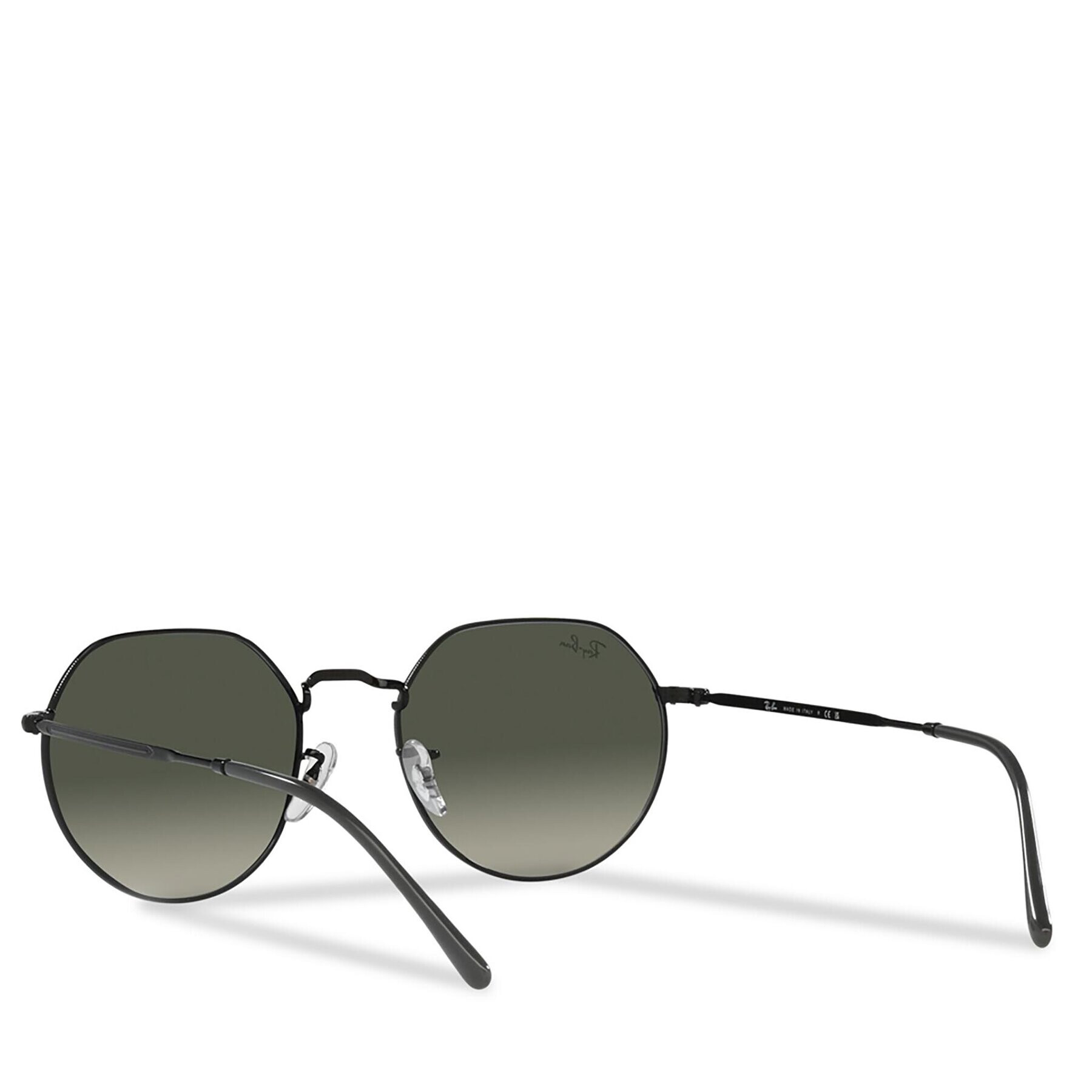 Ray-Ban Ochelari de soare 0RB3565 Negru - Pled.ro