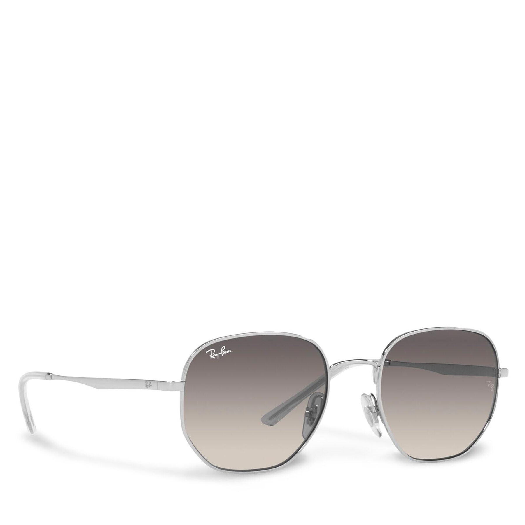 Ray-Ban Ochelari de soare 0RB3682 003/11 Argintiu - Pled.ro