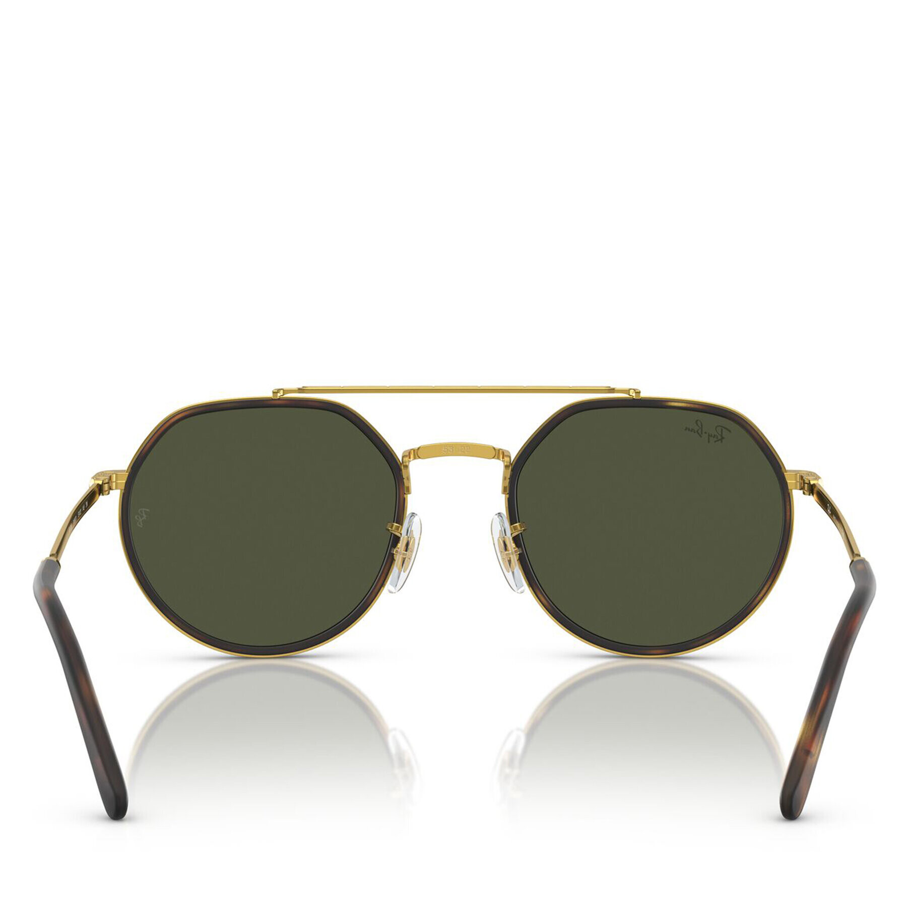 Ray-Ban Ochelari de soare 0RB3765 Auriu - Pled.ro