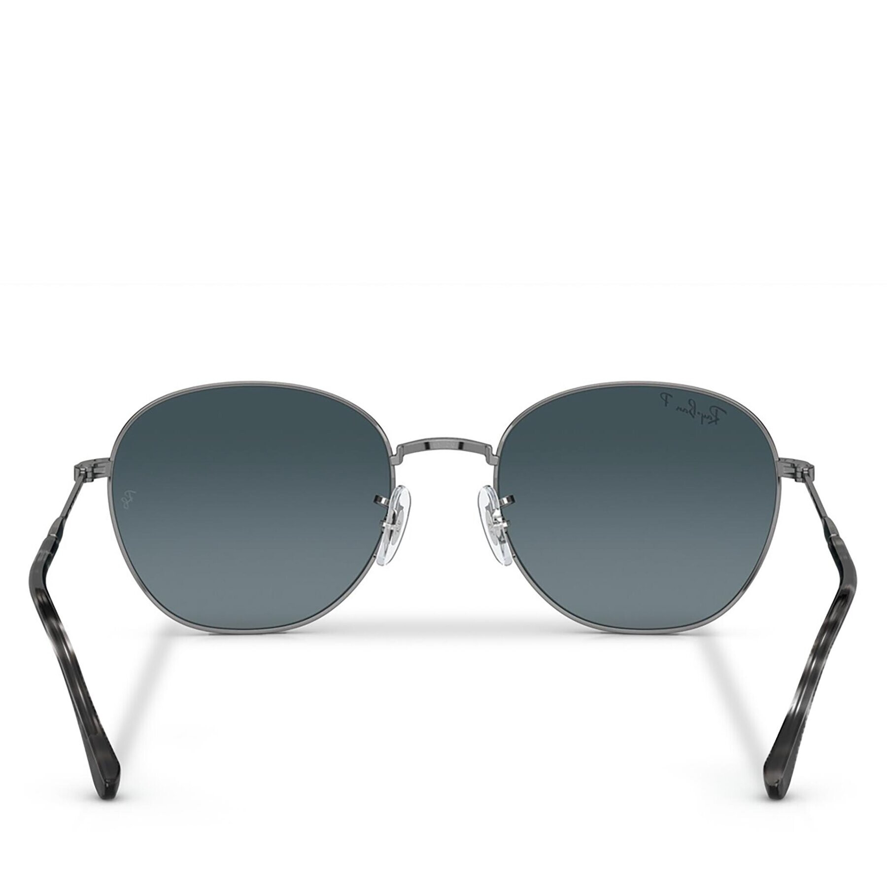 Ray-Ban Ochelari de soare 0RB3809 Gri - Pled.ro