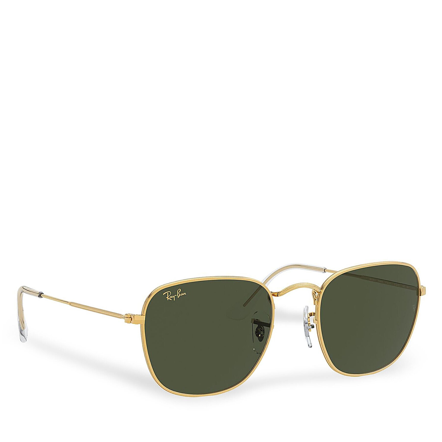 Ray-Ban Ochelari de soare 0RB3857 919631 Auriu - Pled.ro