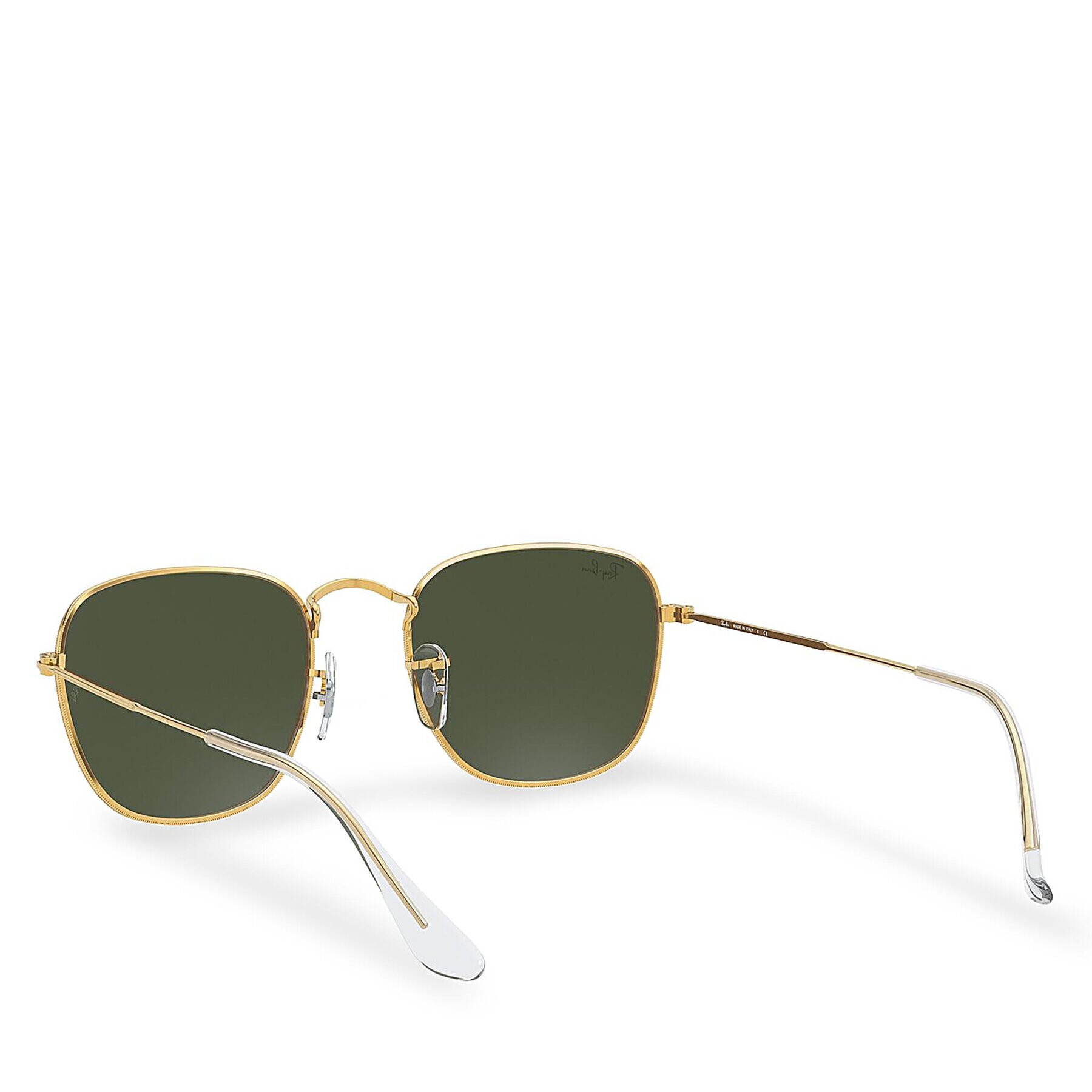 Ray-Ban Ochelari de soare 0RB3857 919631 Auriu - Pled.ro