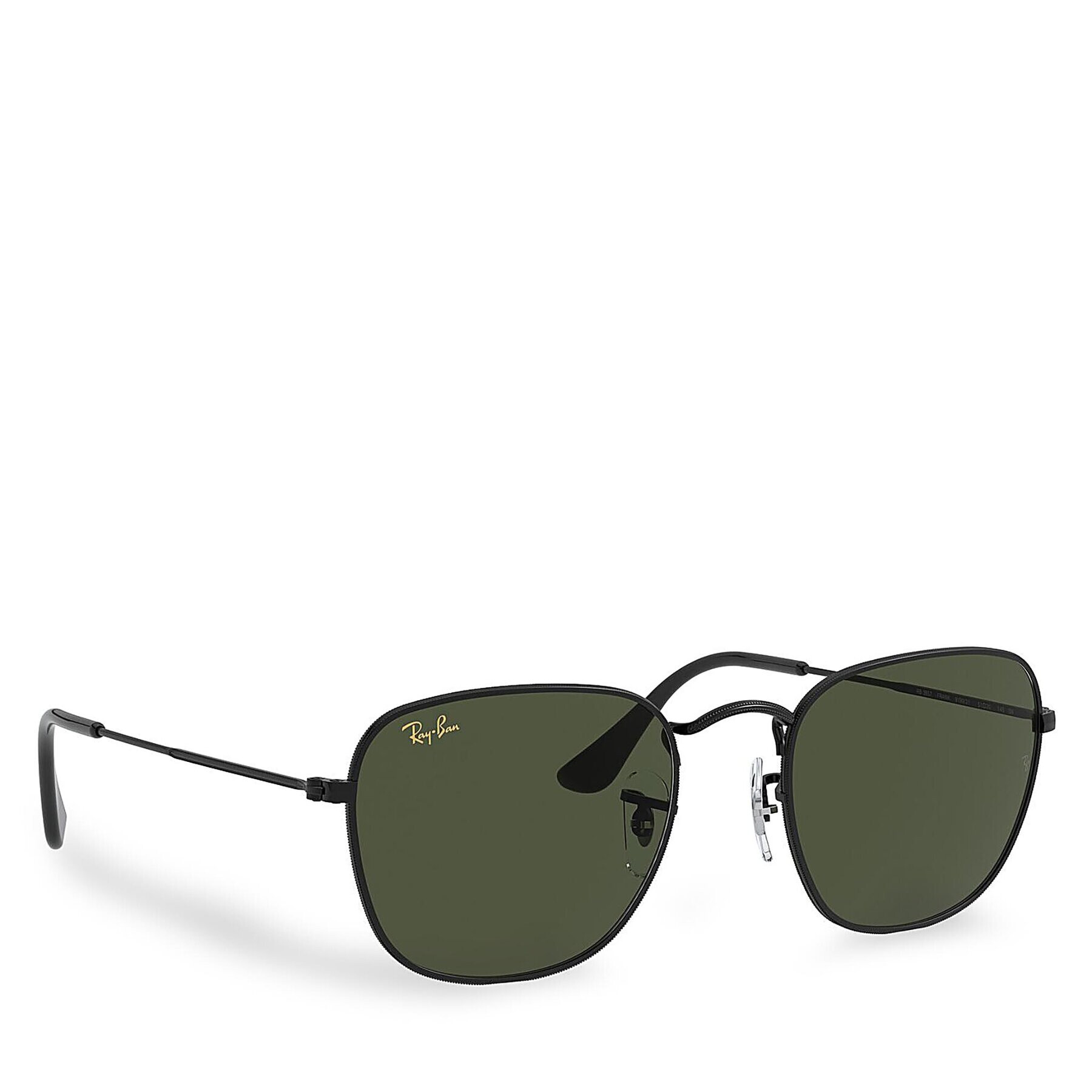 Ray-Ban Ochelari de soare 0RB3857 919931 Negru - Pled.ro