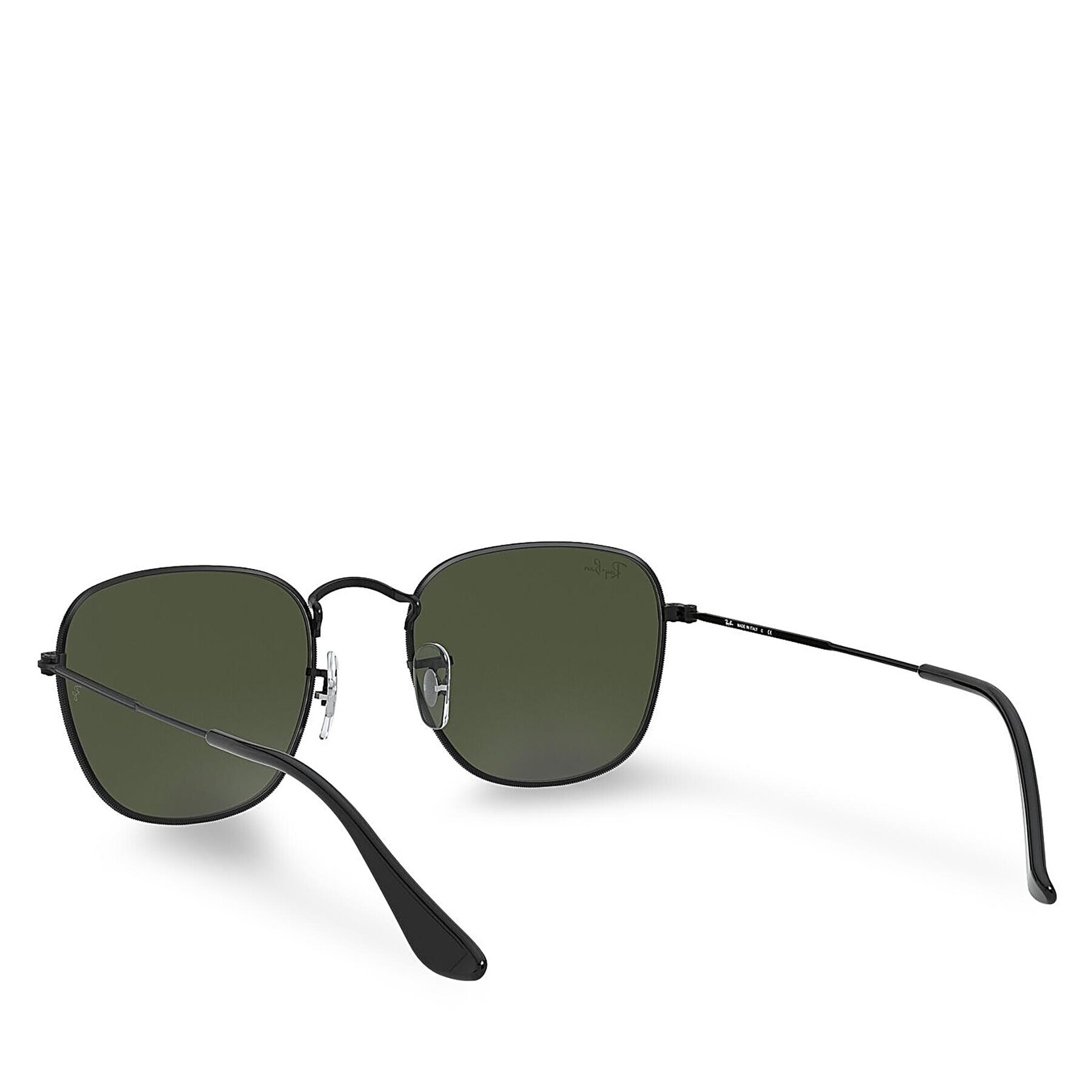 Ray-Ban Ochelari de soare 0RB3857 919931 Negru - Pled.ro