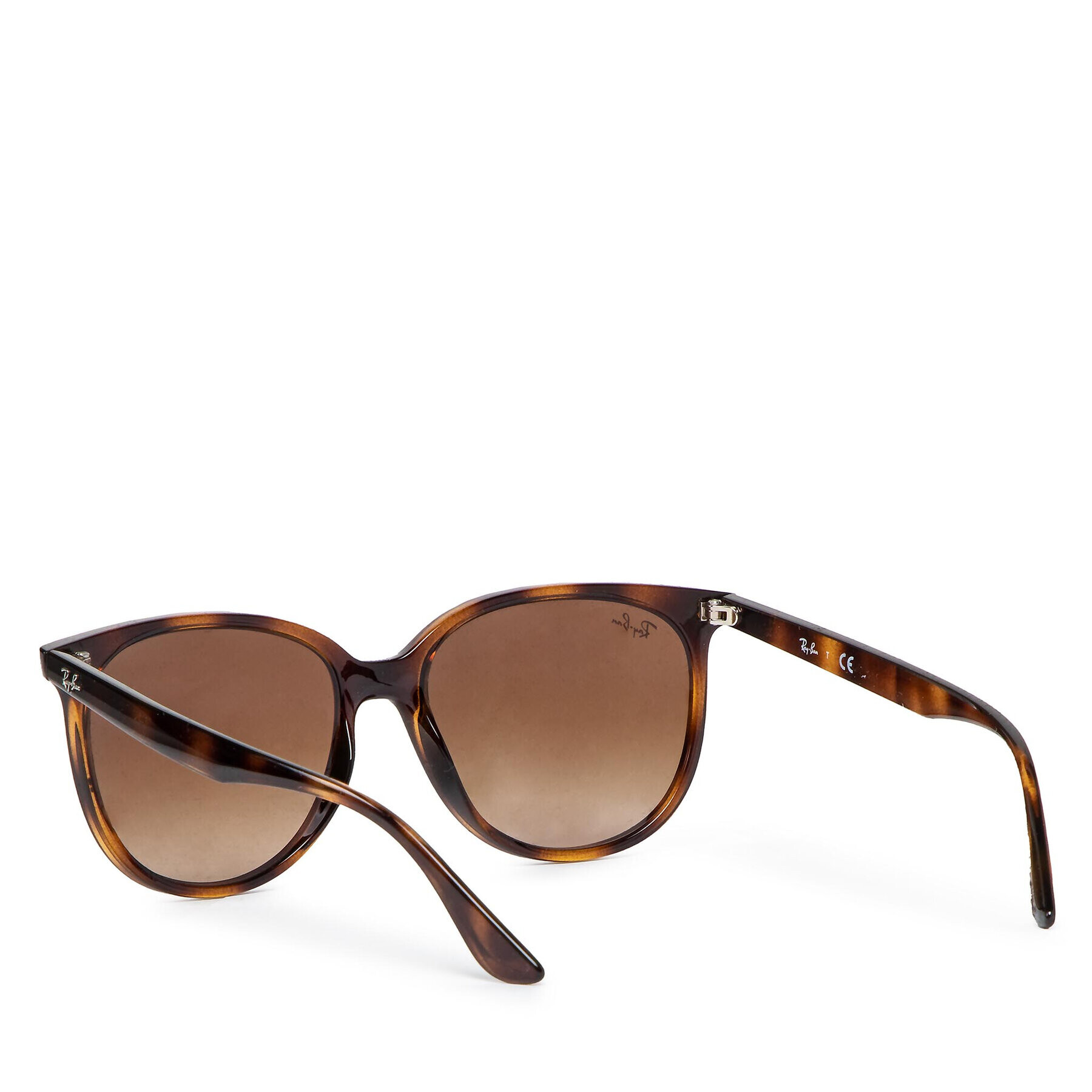 Ray-Ban Ochelari de soare 0RB4378 710/13 Maro - Pled.ro