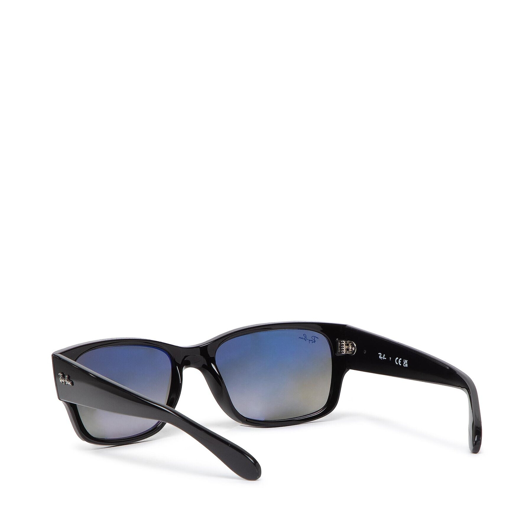 Ray-Ban Ochelari de soare 0RB4388 601/71 Negru - Pled.ro