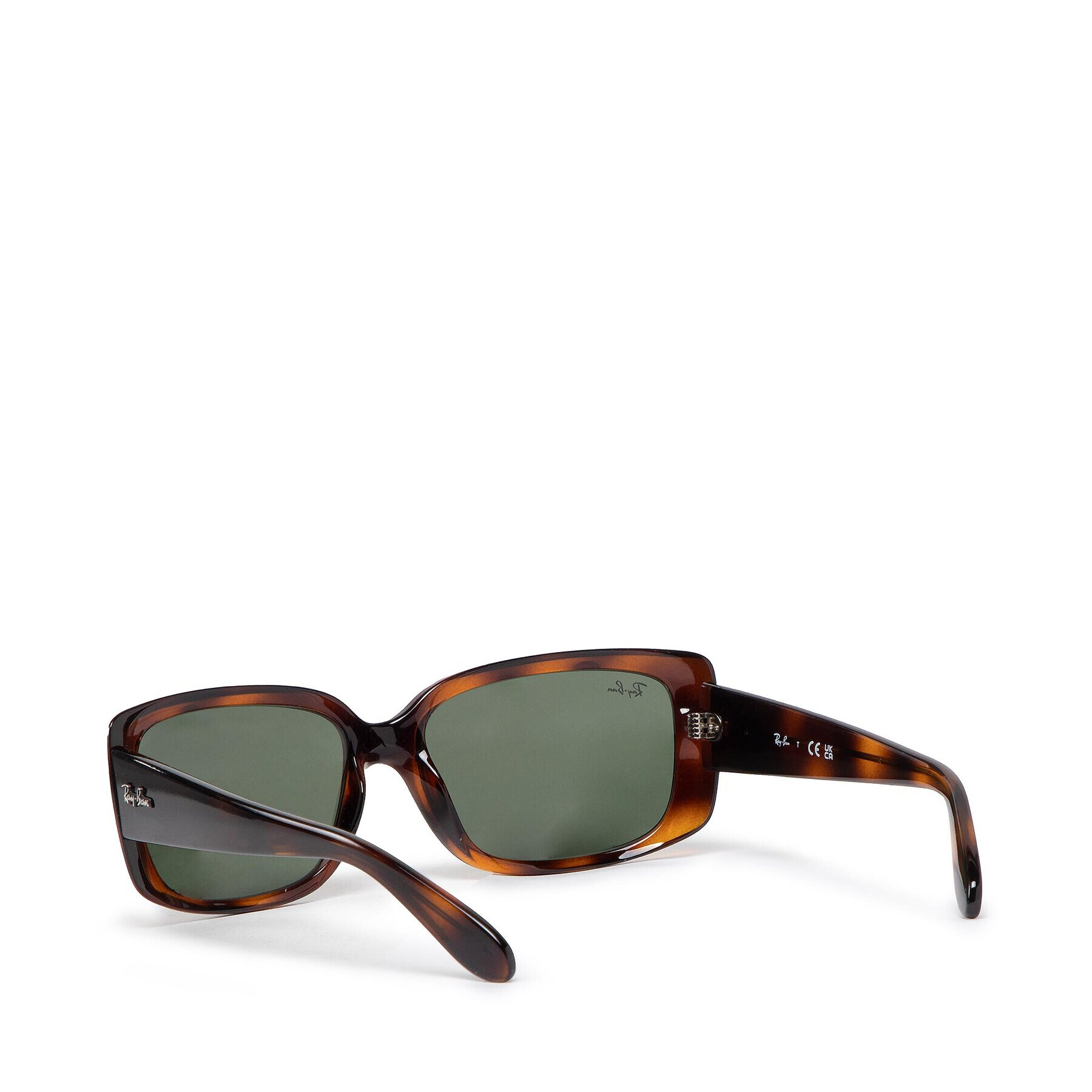 Ray-Ban Ochelari de soare 0RB4389 710/31 Maro - Pled.ro