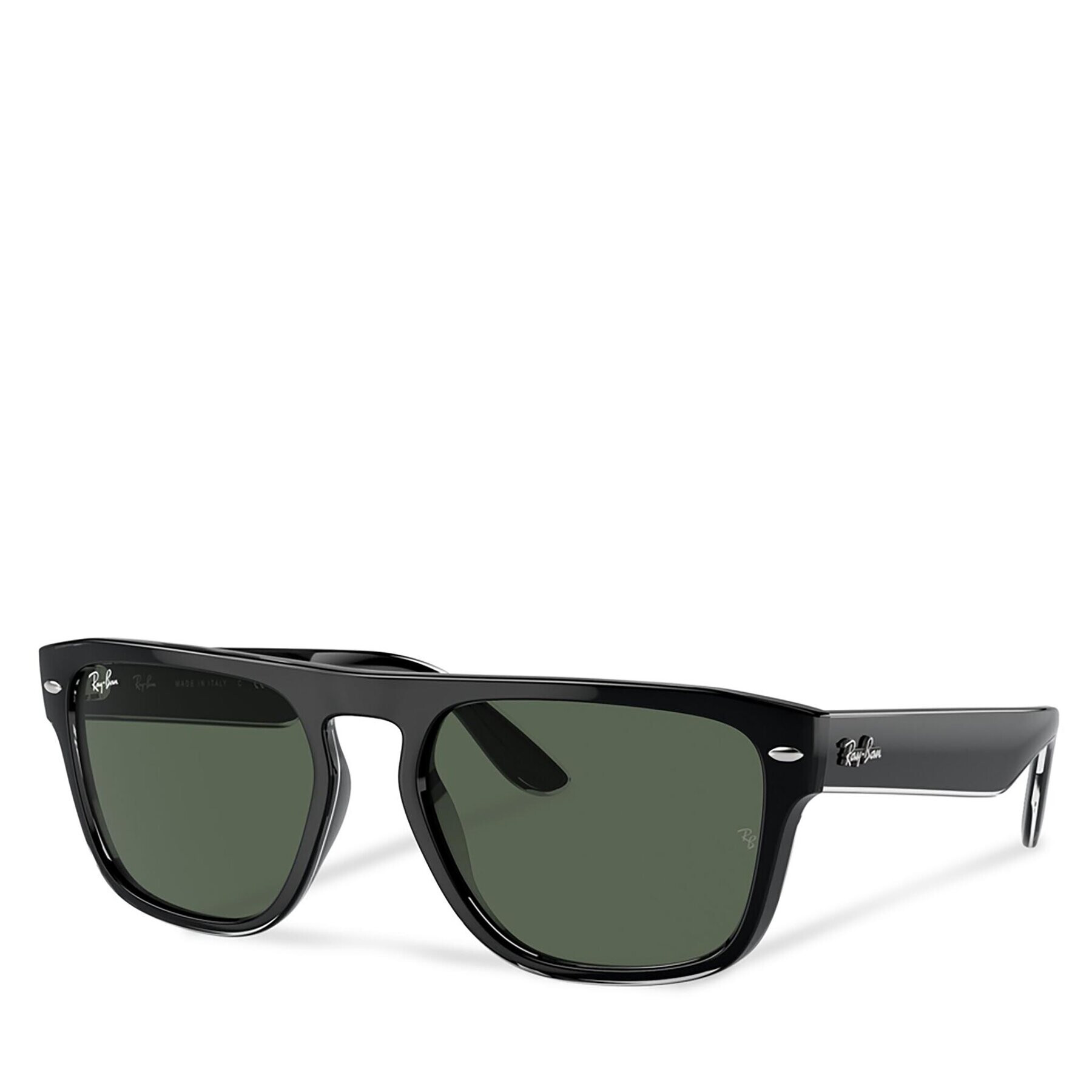 Ray-Ban Ochelari de soare 0RB4407 Negru - Pled.ro