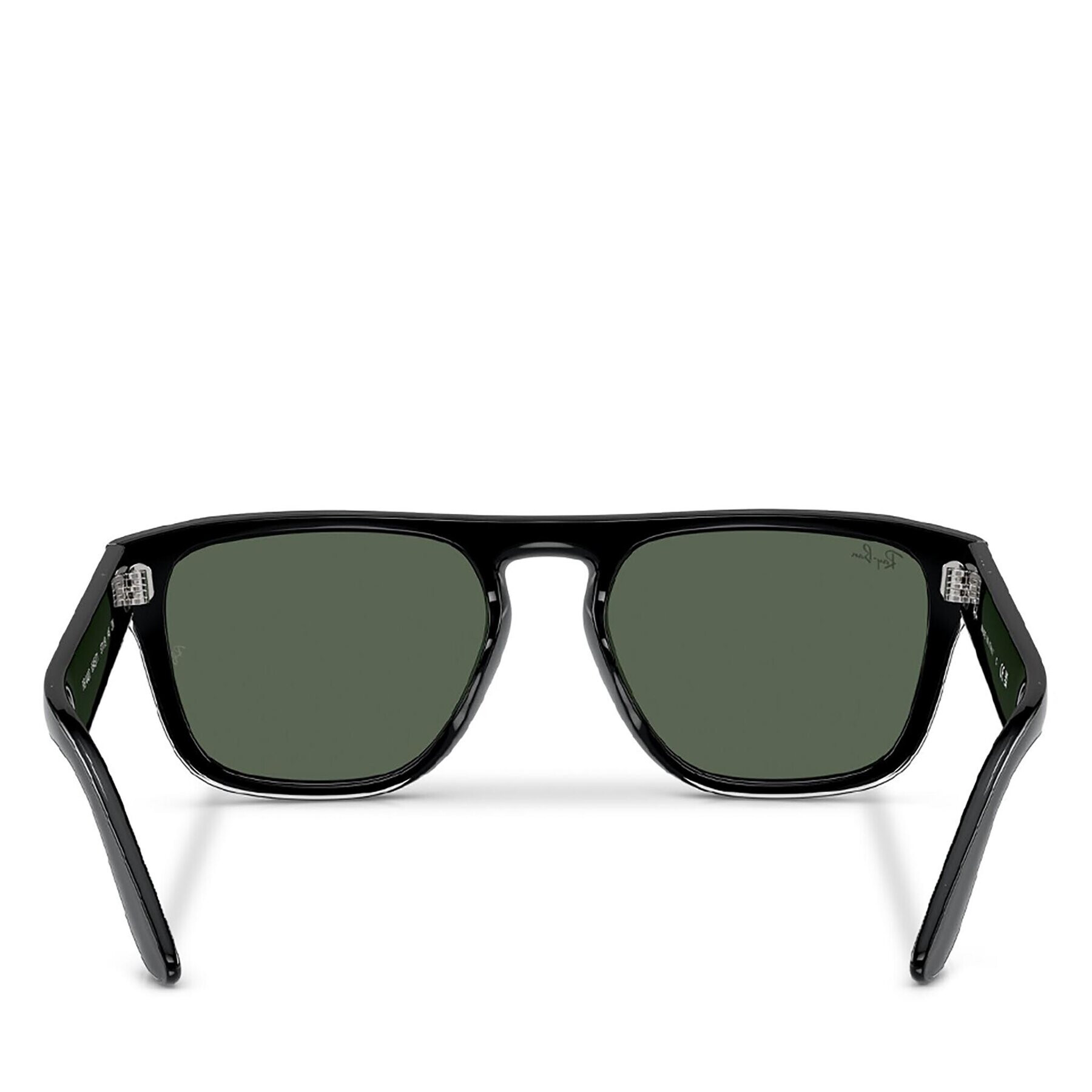 Ray-Ban Ochelari de soare 0RB4407 Negru - Pled.ro