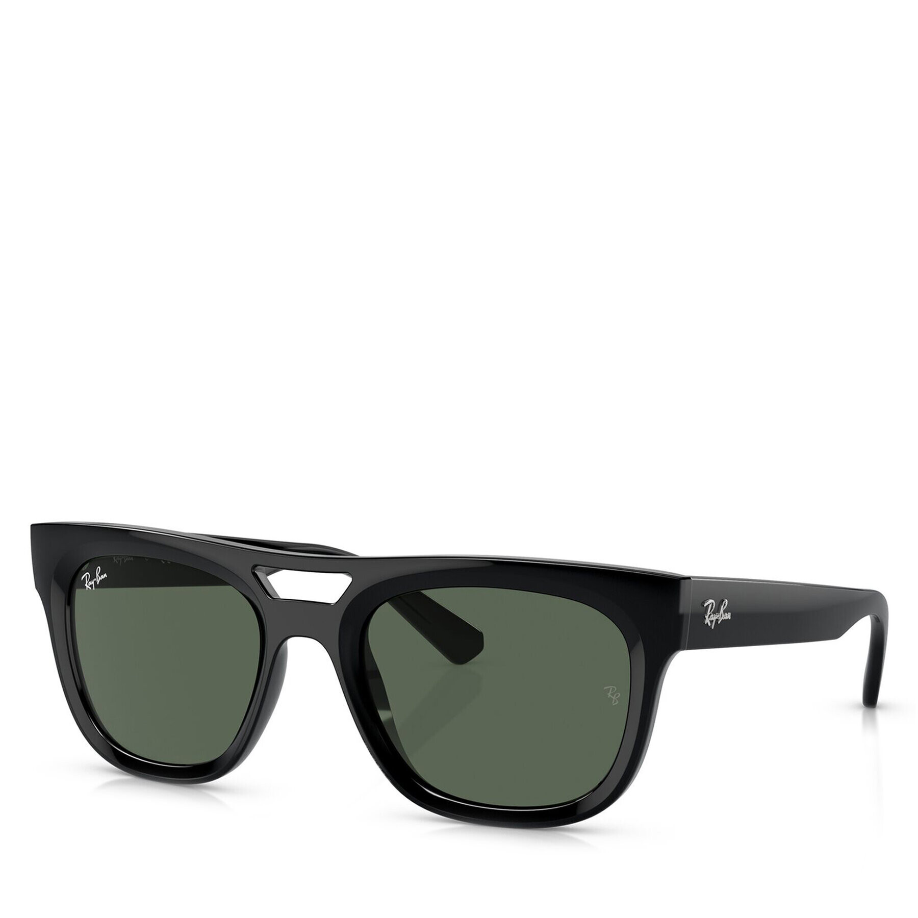 Ray-Ban Ochelari de soare 0RB4426 Negru - Pled.ro