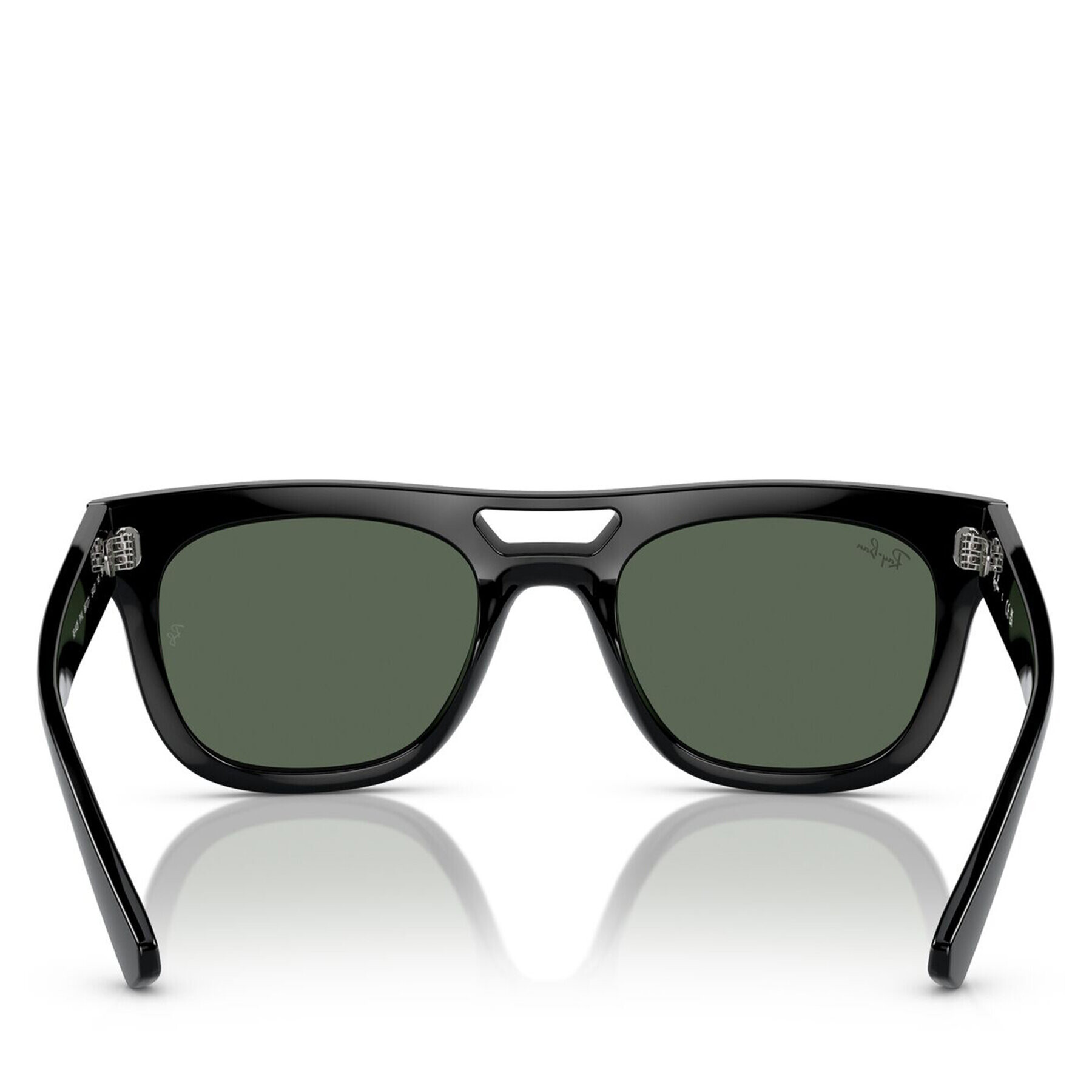 Ray-Ban Ochelari de soare 0RB4426 Negru - Pled.ro