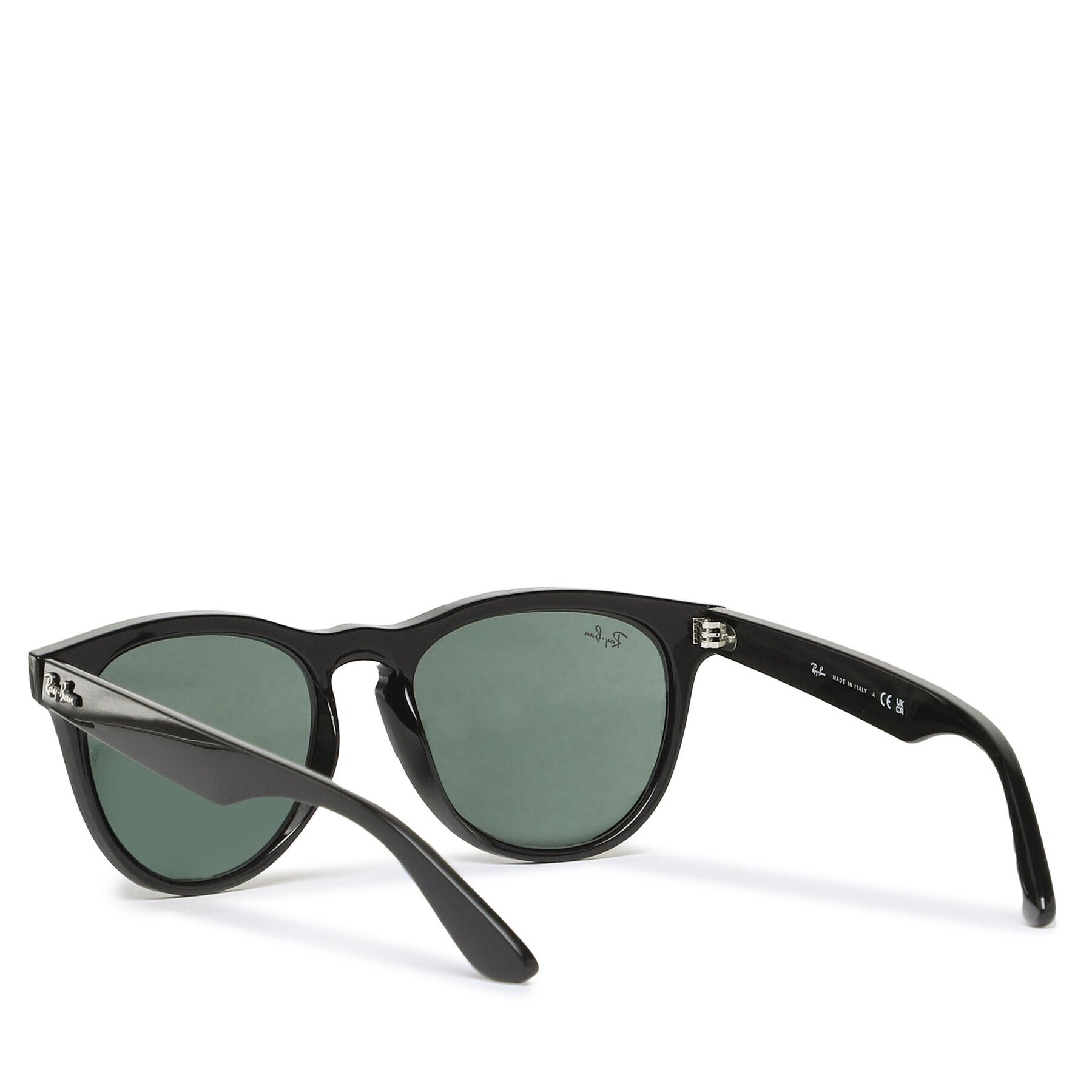 Ray-Ban Ochelari de soare 0RB4471 662971 Negru - Pled.ro