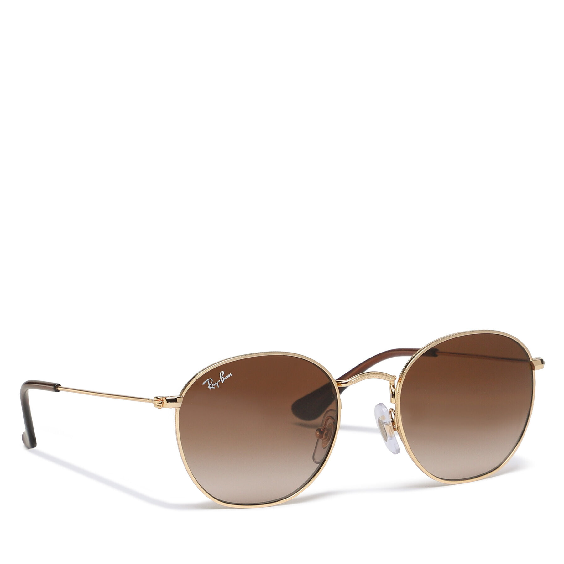 Ray-Ban Ochelari de soare 0RJ9572S Auriu - Pled.ro