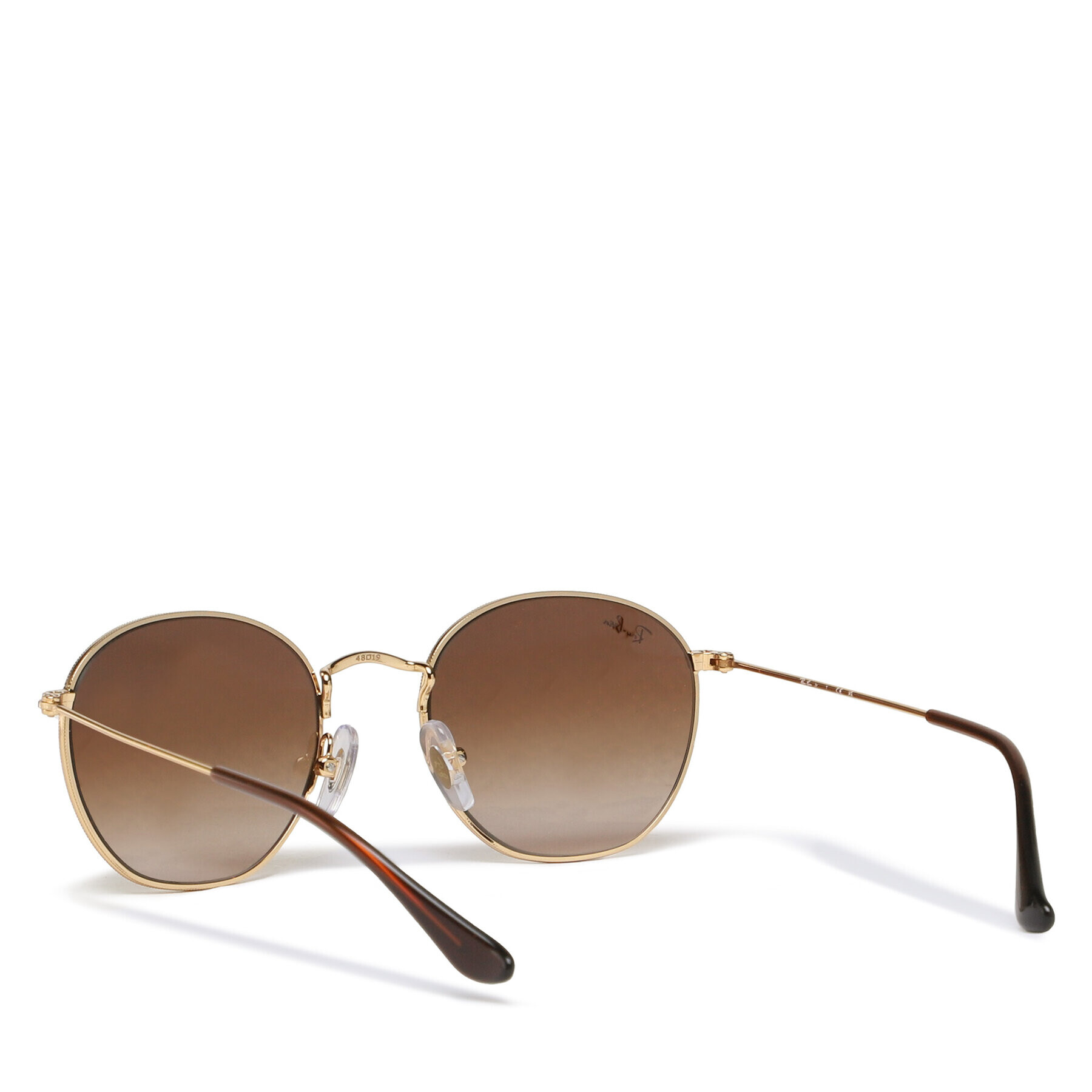 Ray-Ban Ochelari de soare 0RJ9572S Auriu - Pled.ro