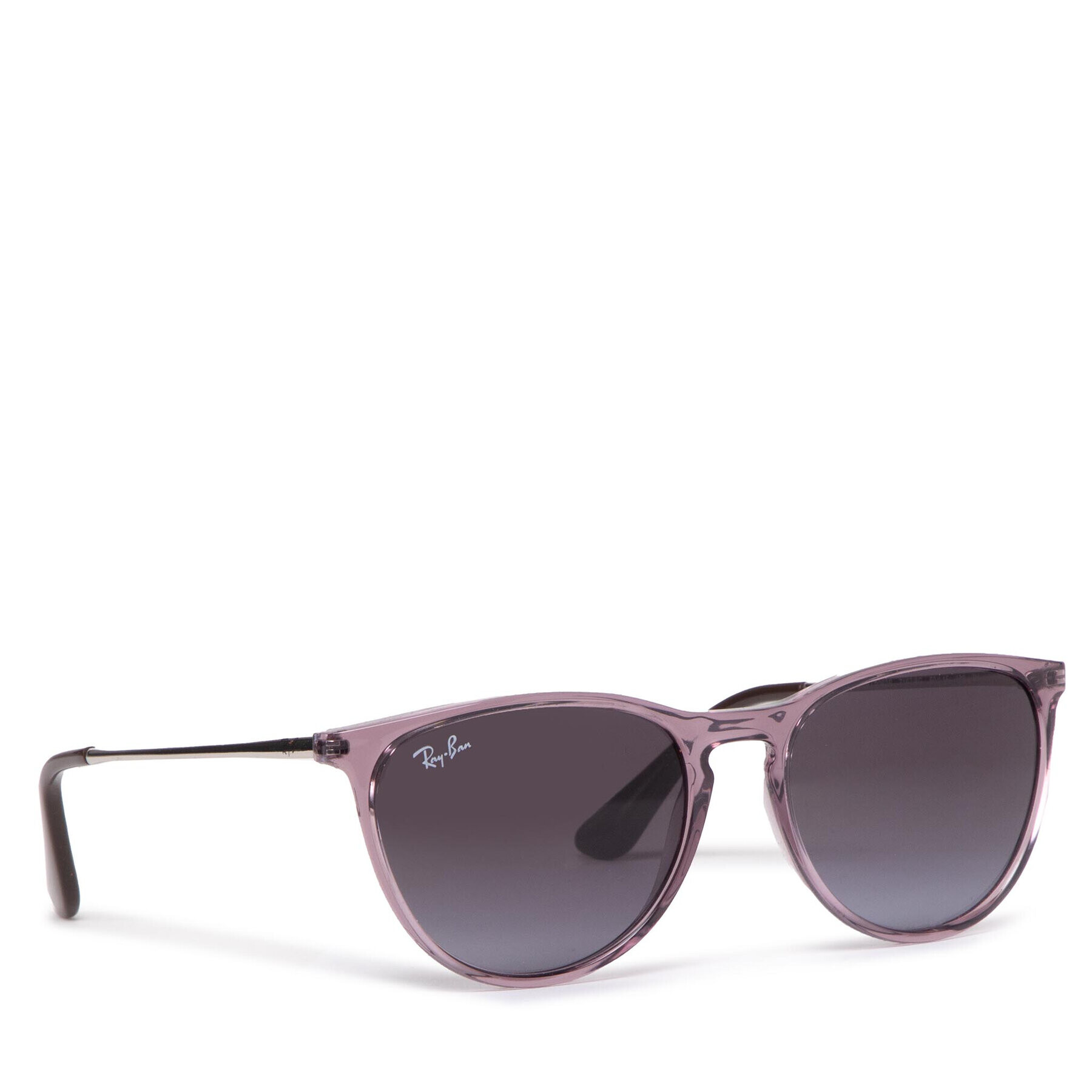 Ray-Ban Ochelari de soare Junior Erika 0RJ9060S 71078G Violet - Pled.ro