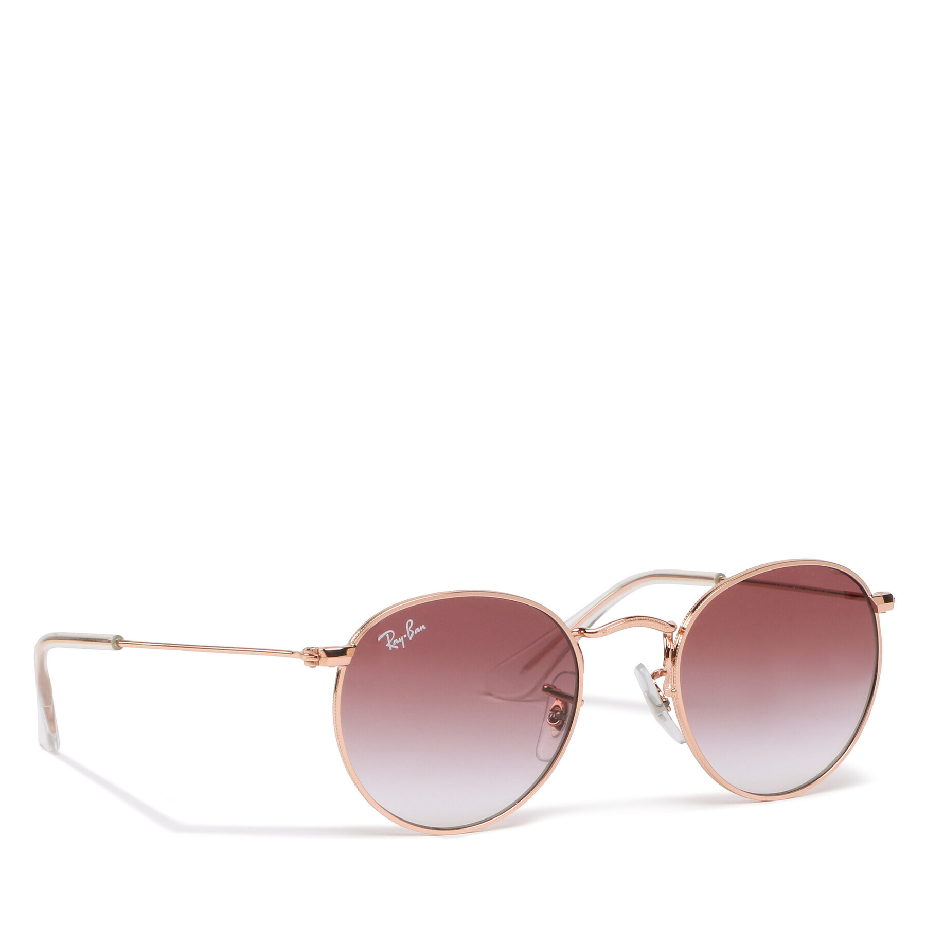 Ray-Ban Ochelari de soare Round 0RJ9547S 291/8H Auriu - Pled.ro