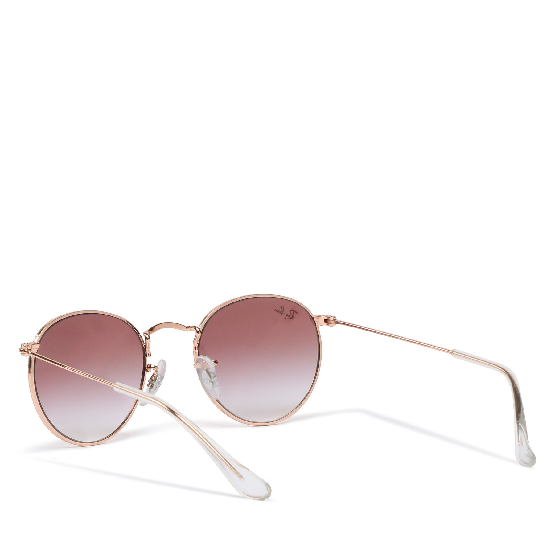 Ray-Ban Ochelari de soare Round 0RJ9547S 291/8H Auriu - Pled.ro