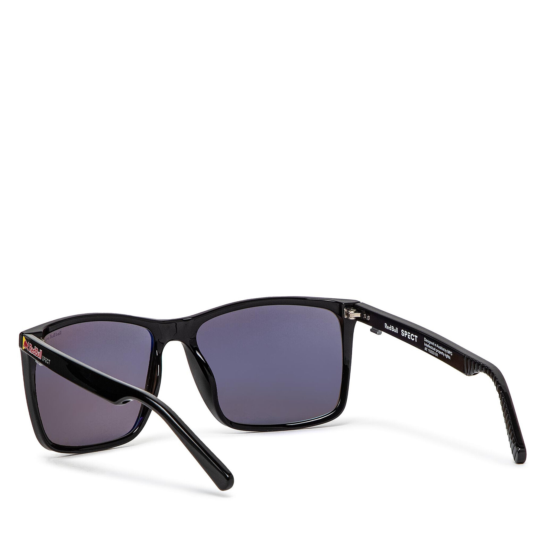 Red Bull Spect Ochelari de soare Bow 007P Negru - Pled.ro