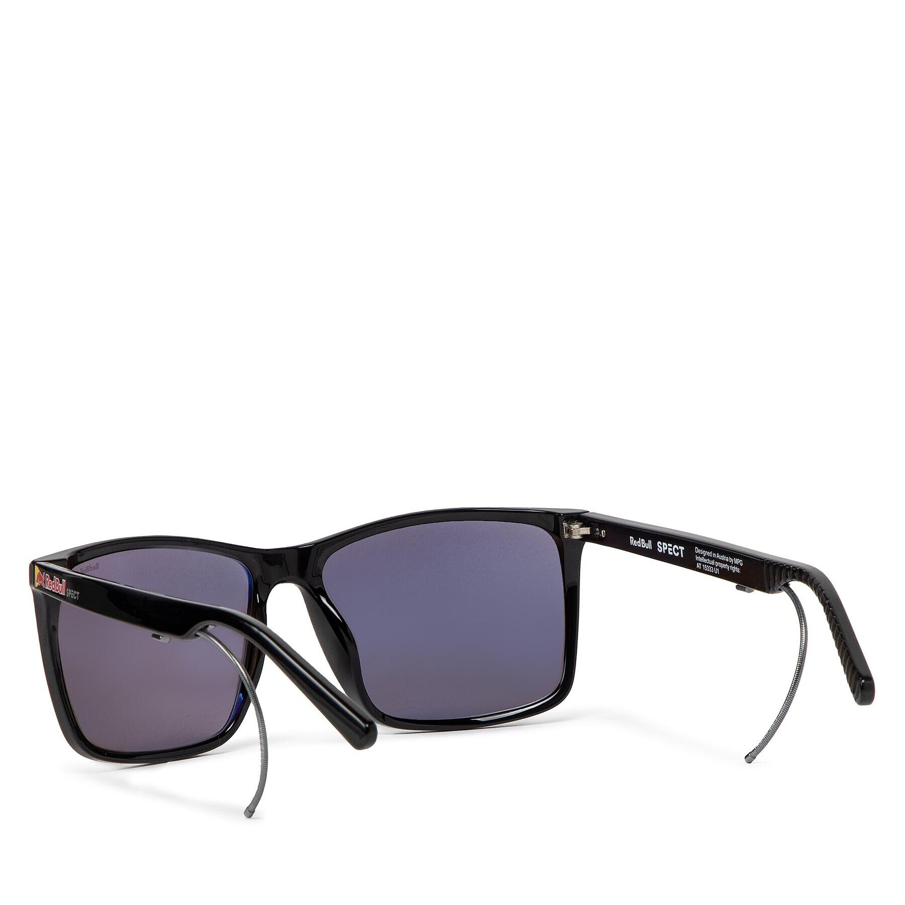 Red Bull Spect Ochelari de soare Bow 007P Negru - Pled.ro