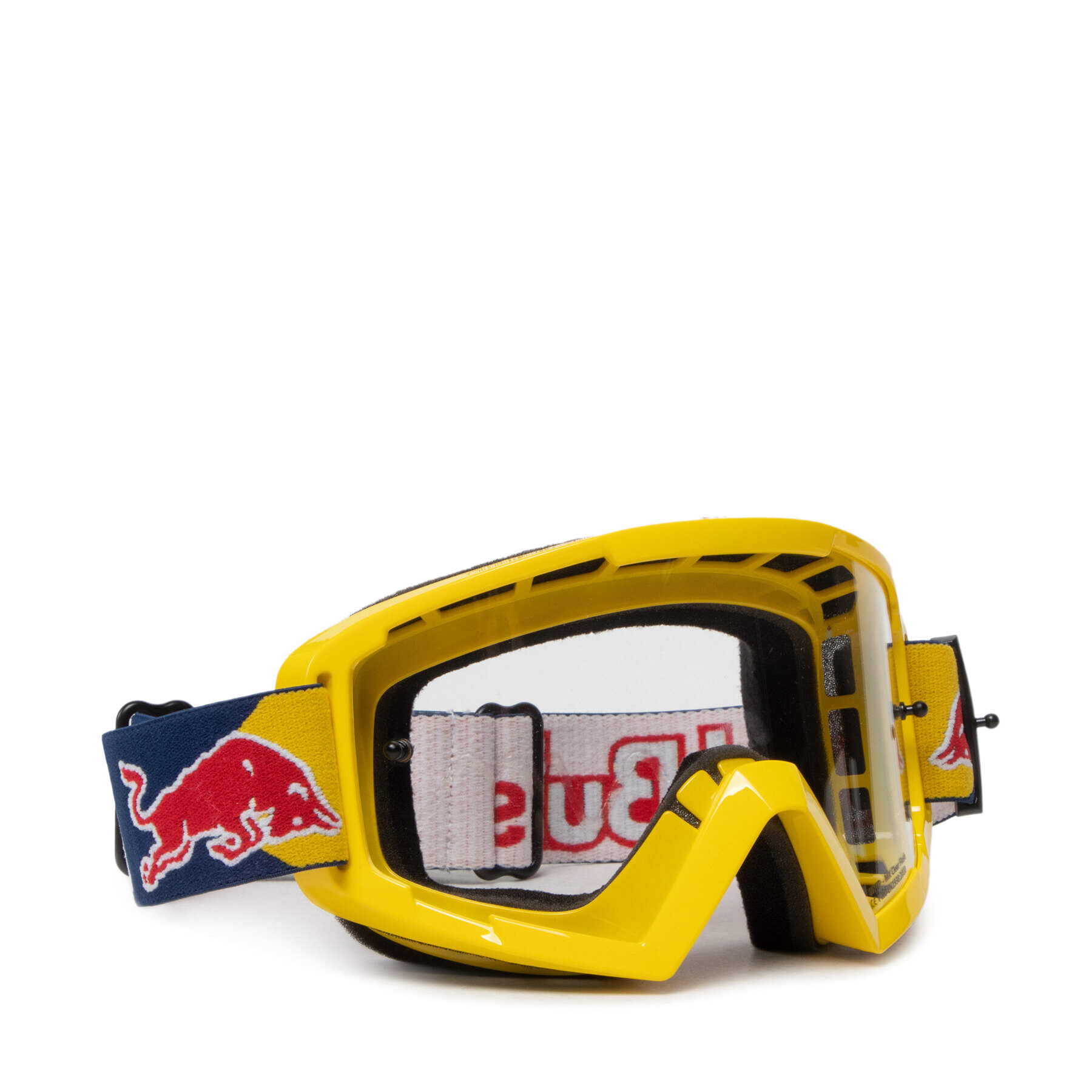 Red Bull Spect Ochelari ski Whip 009 Galben - Pled.ro